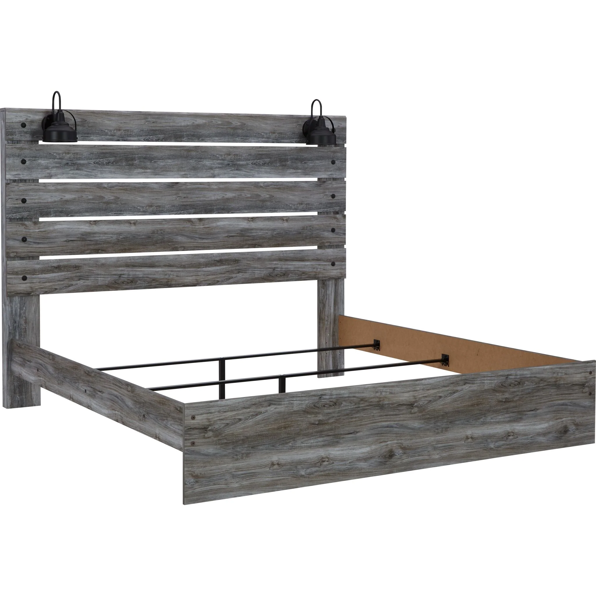 Baystorm Panel Bed - Image 12