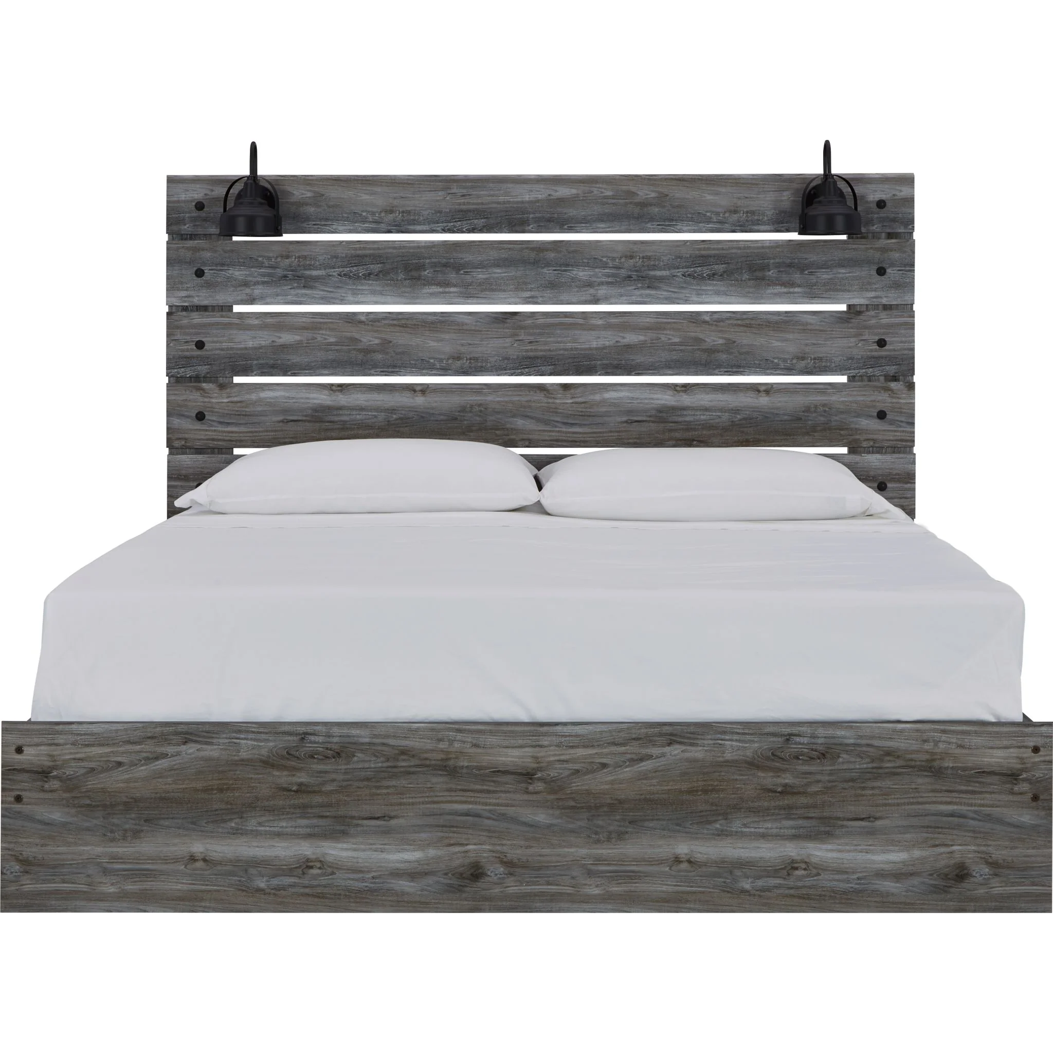 Baystorm Panel Bed - Image 13