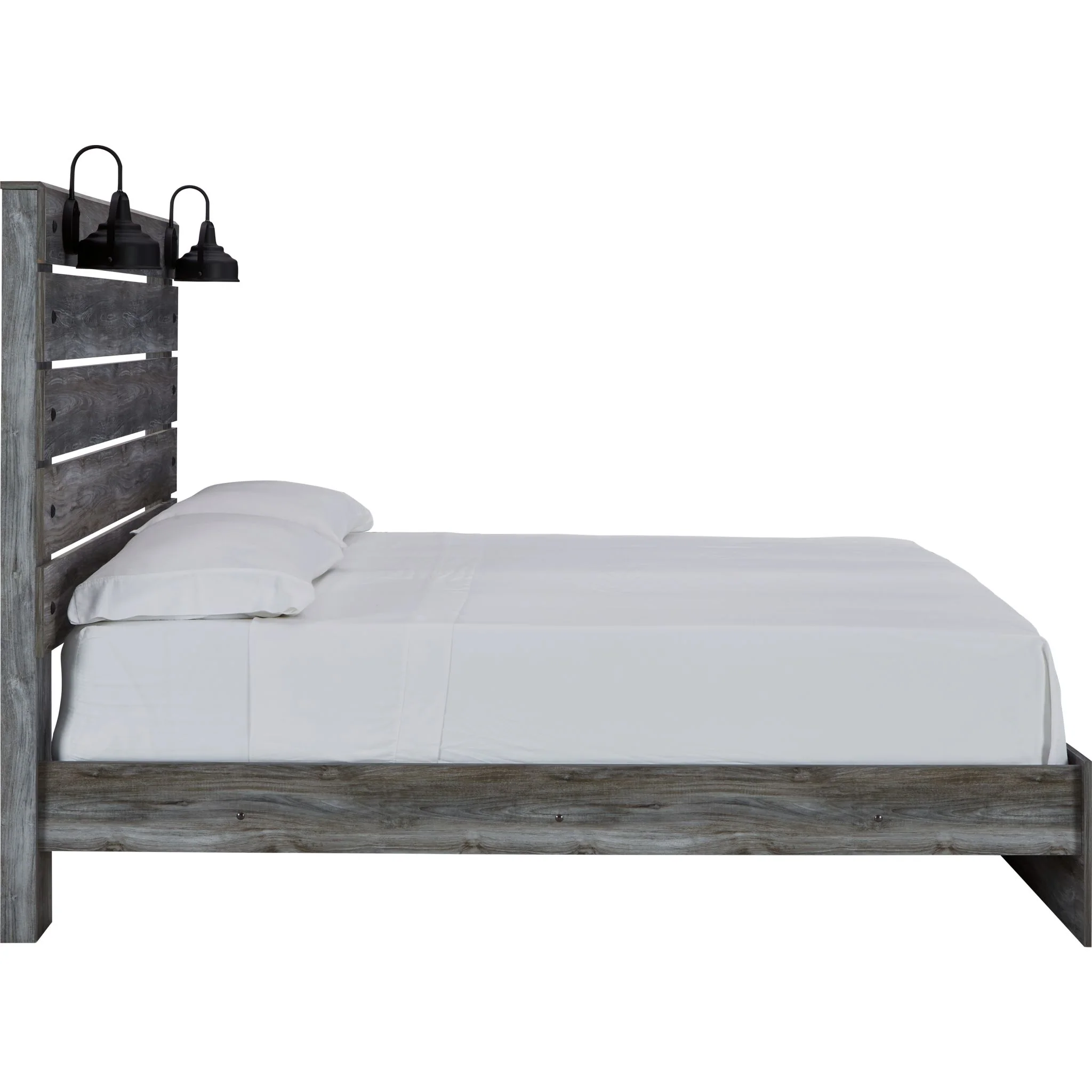 Baystorm Panel Bed - Image 14