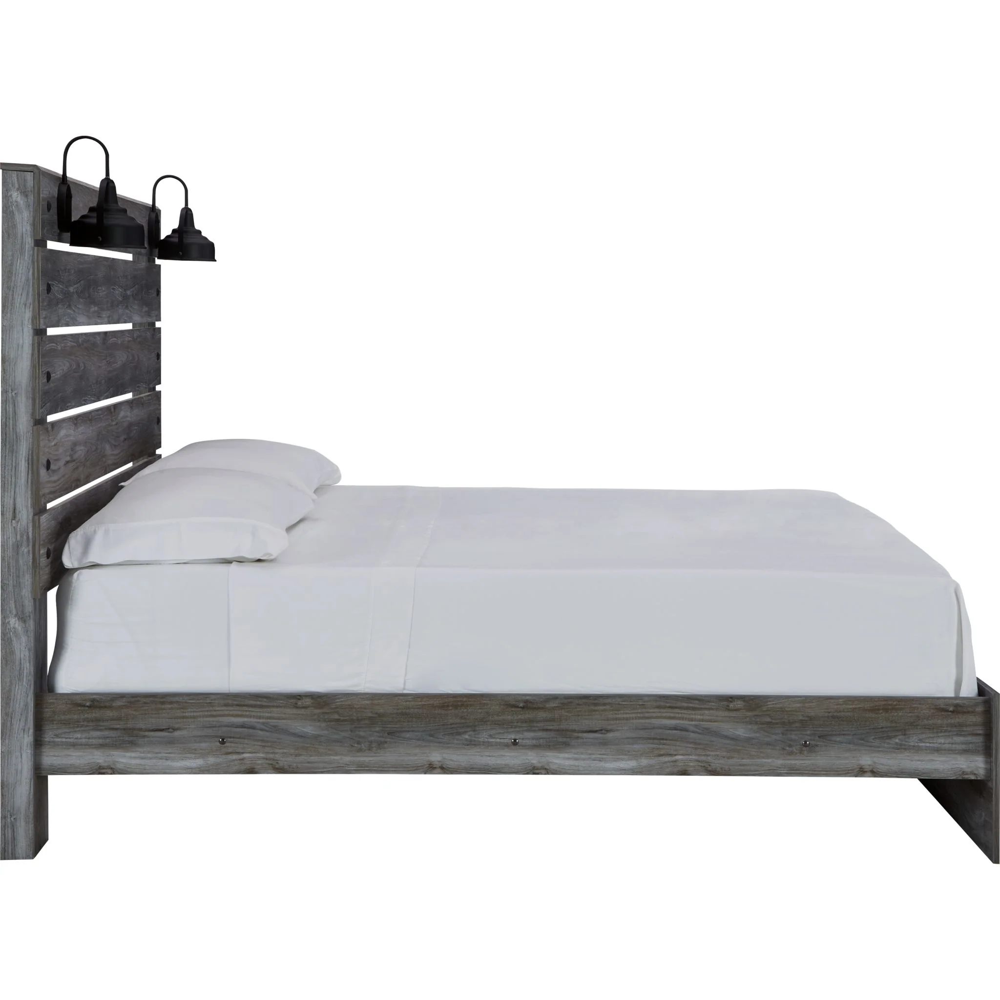 Baystorm Panel Bed - Image 5