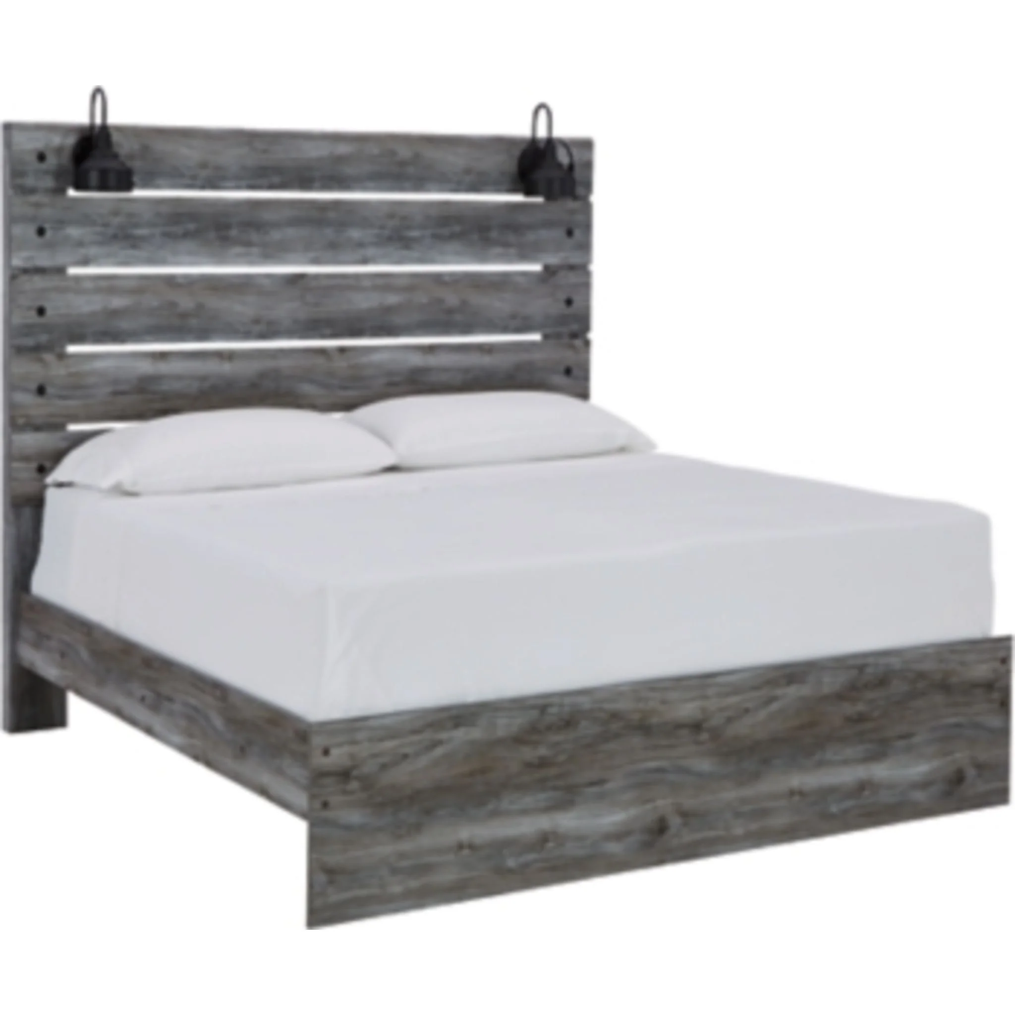 Baystorm Panel Bed - Image 7