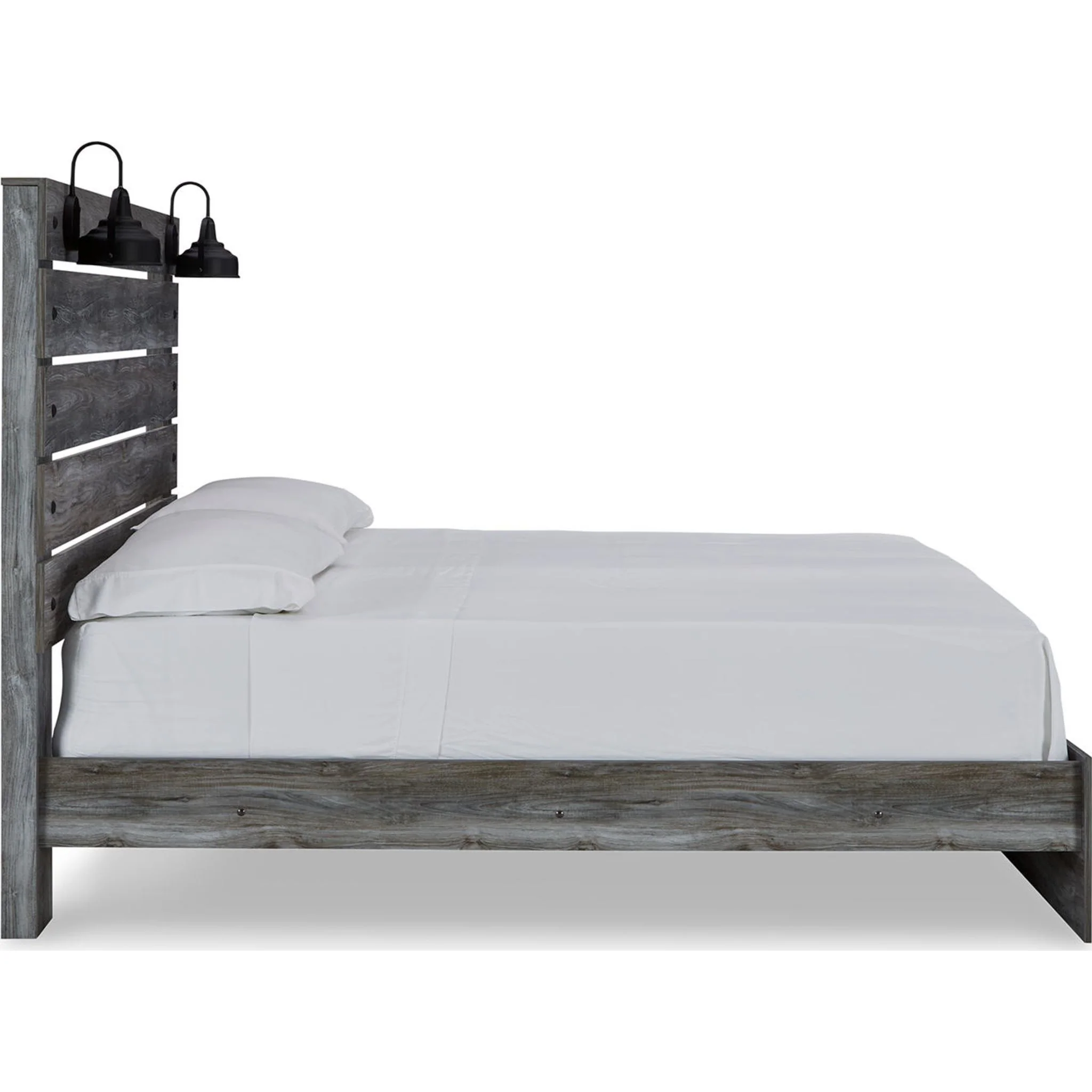 Baystorm 5 Piece Panel Bedroom - Image 17