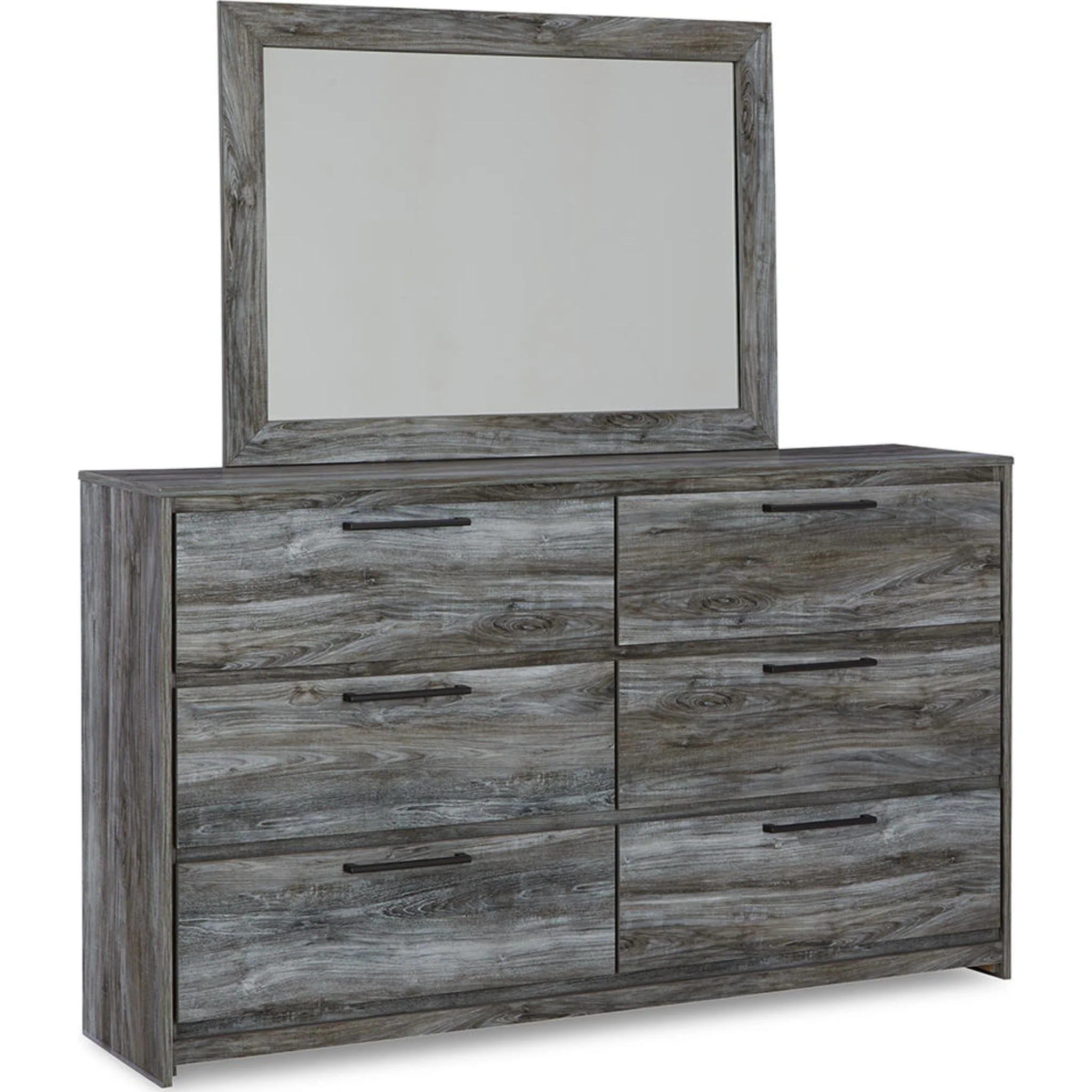 Baystorm 5 Piece Panel Bedroom - Image 19