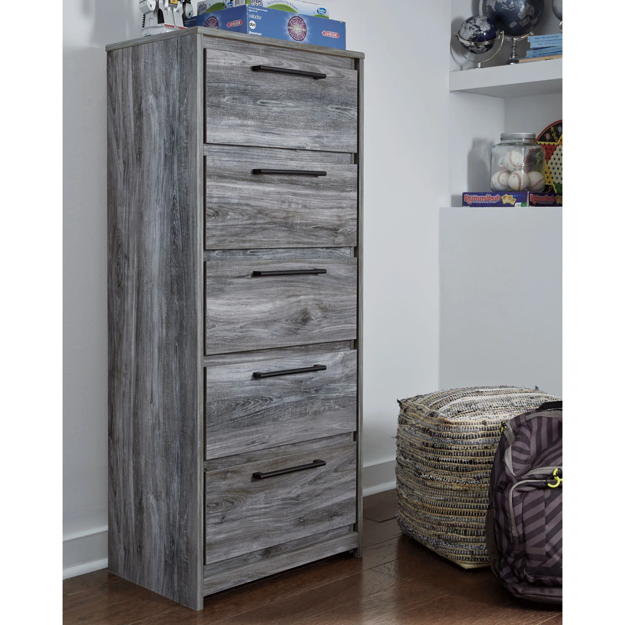 Baystorm Chest - Image 2