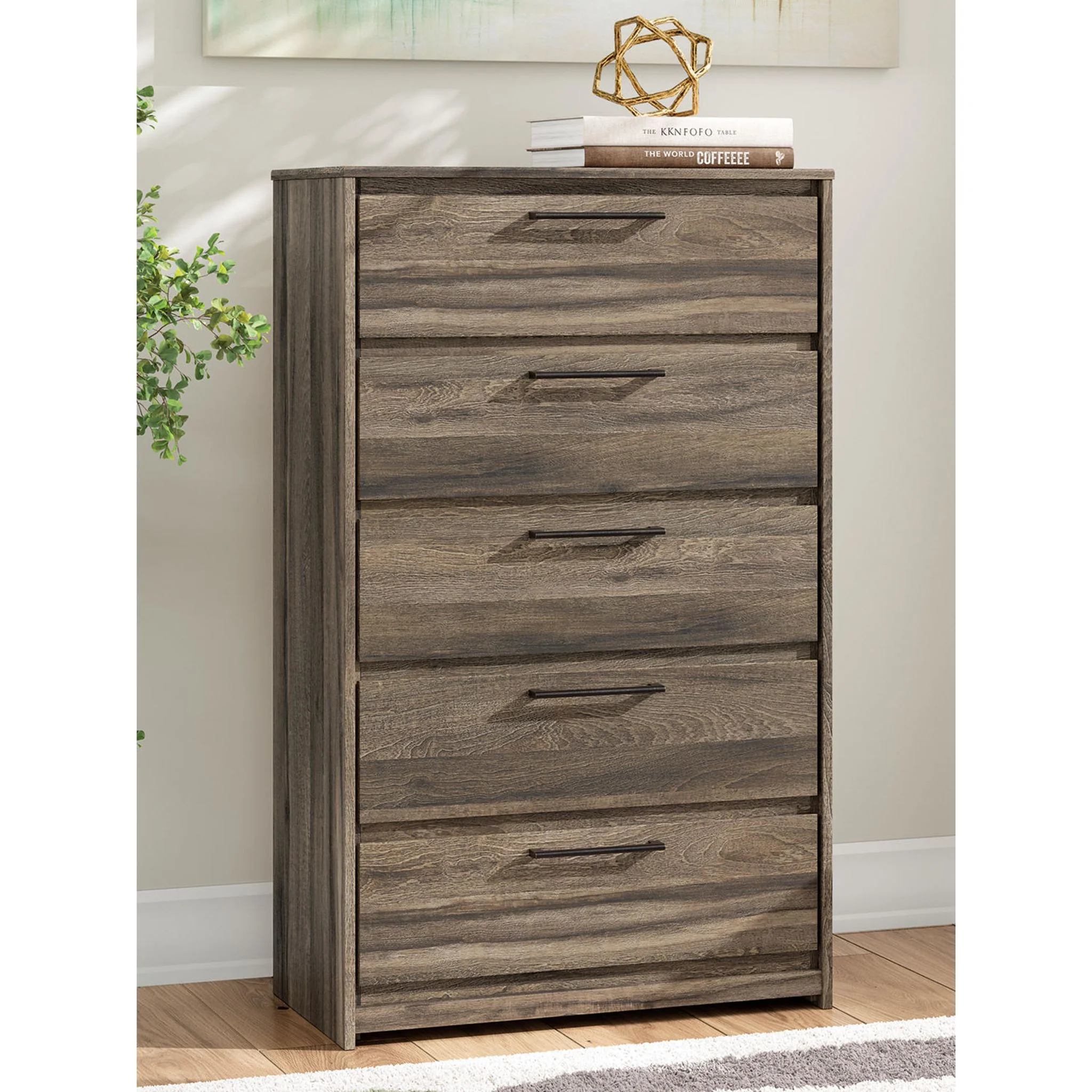 Baystorm Chest - Image 2