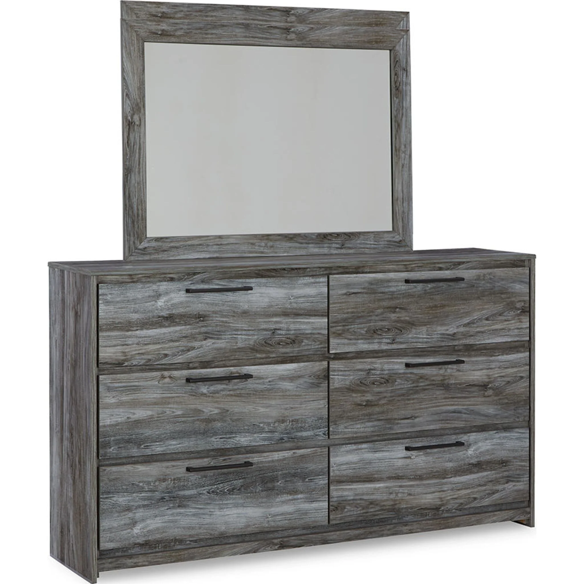 Baystorm Dresser and Mirror - Image 14