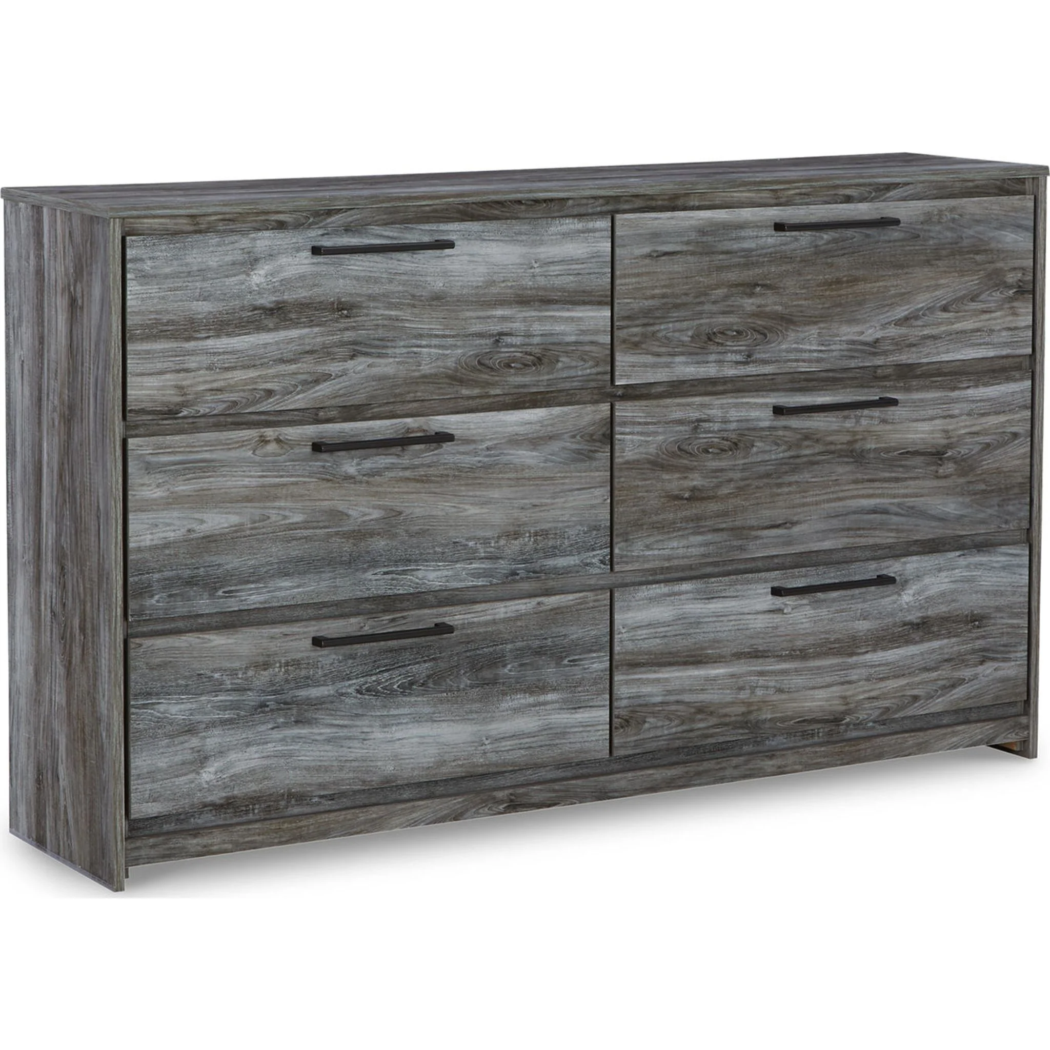 Baystorm Dresser and Mirror - Image 16