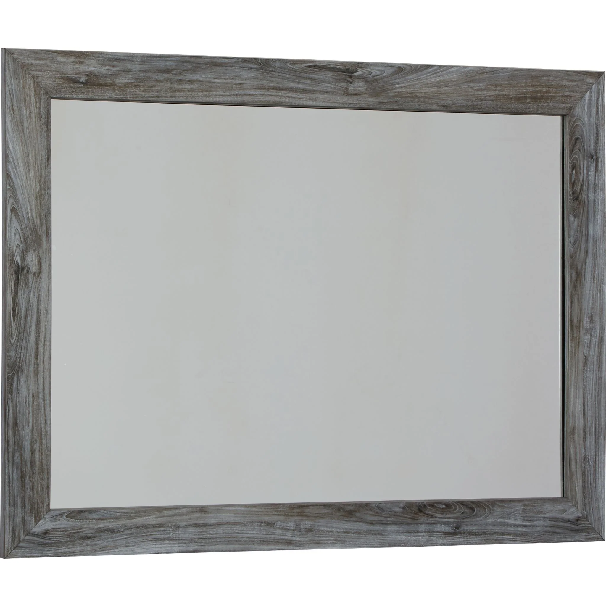 Baystorm Dresser and Mirror - Image 4