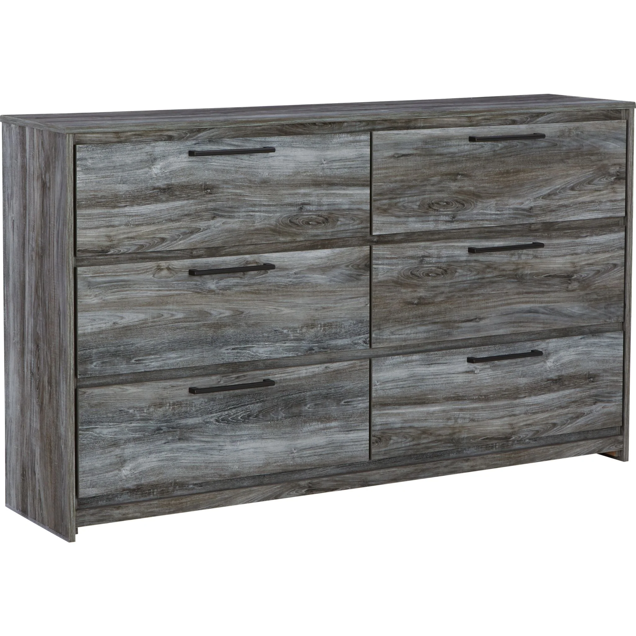 Baystorm Dresser and Mirror - Image 5