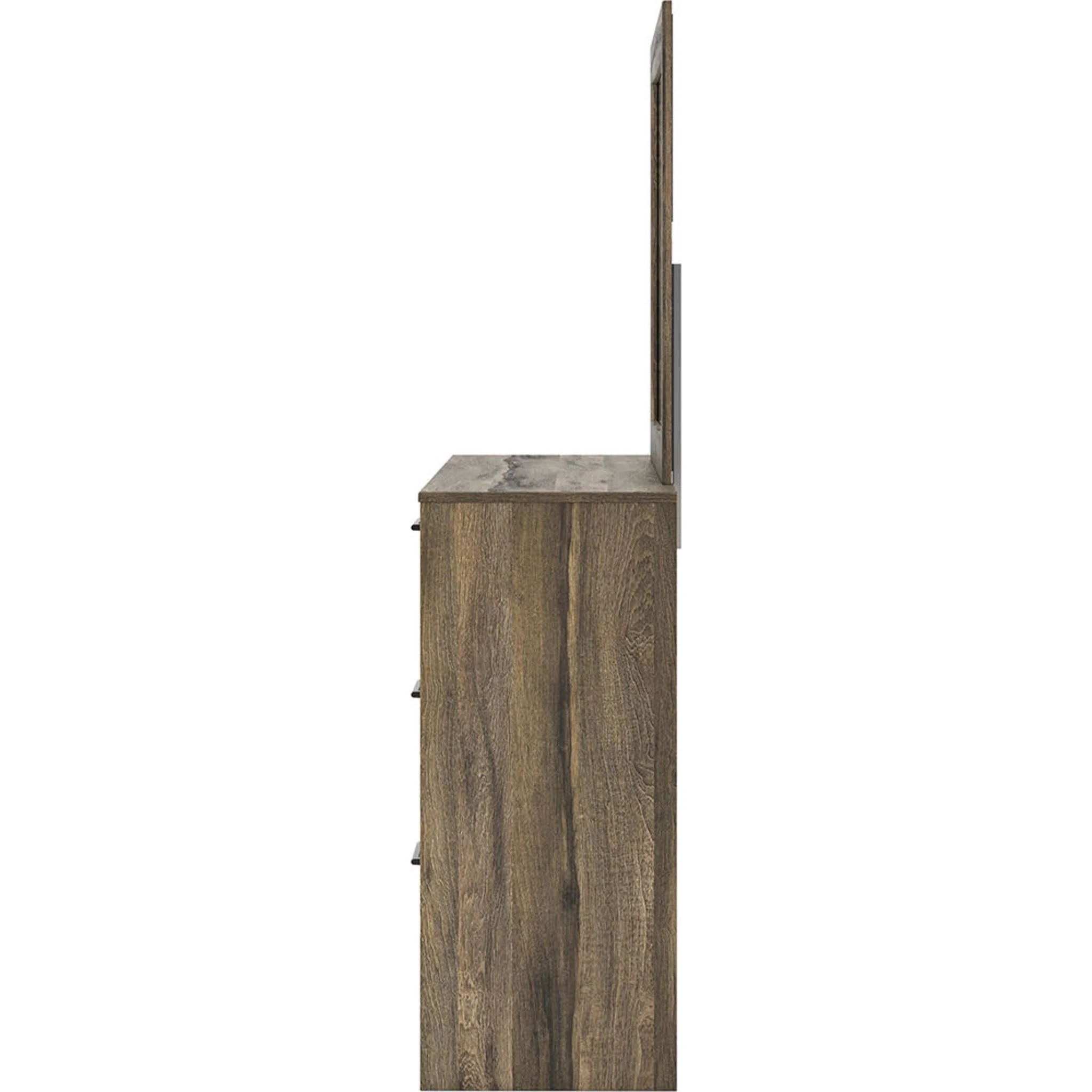 Baystorm Dresser and Mirror - Image 6