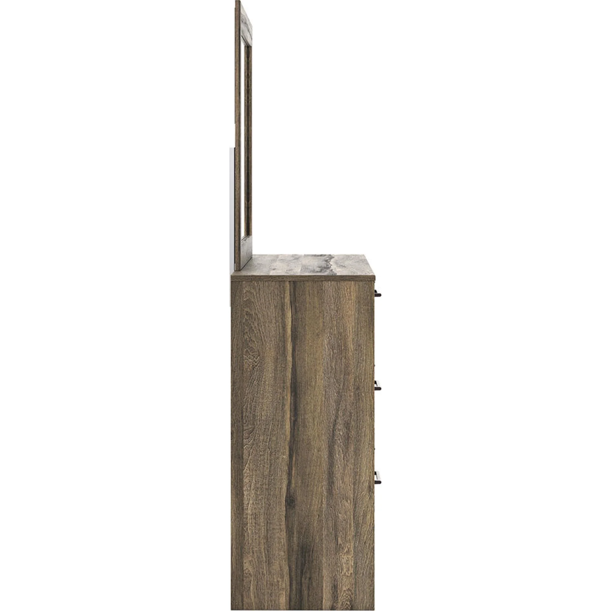 Baystorm Dresser and Mirror - Image 7