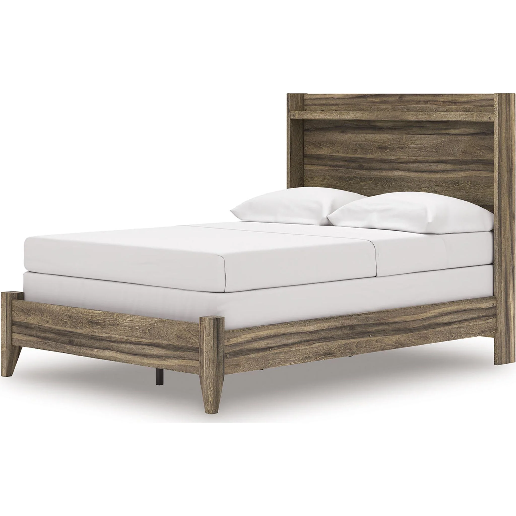 Baystorm Full Panel Bed - Image 3