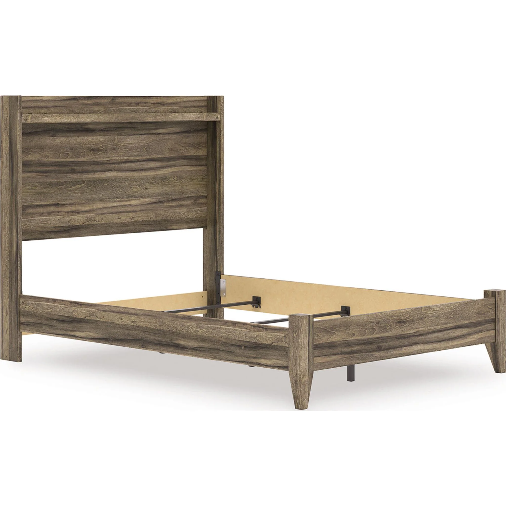 Baystorm Full Panel Bed - Image 4