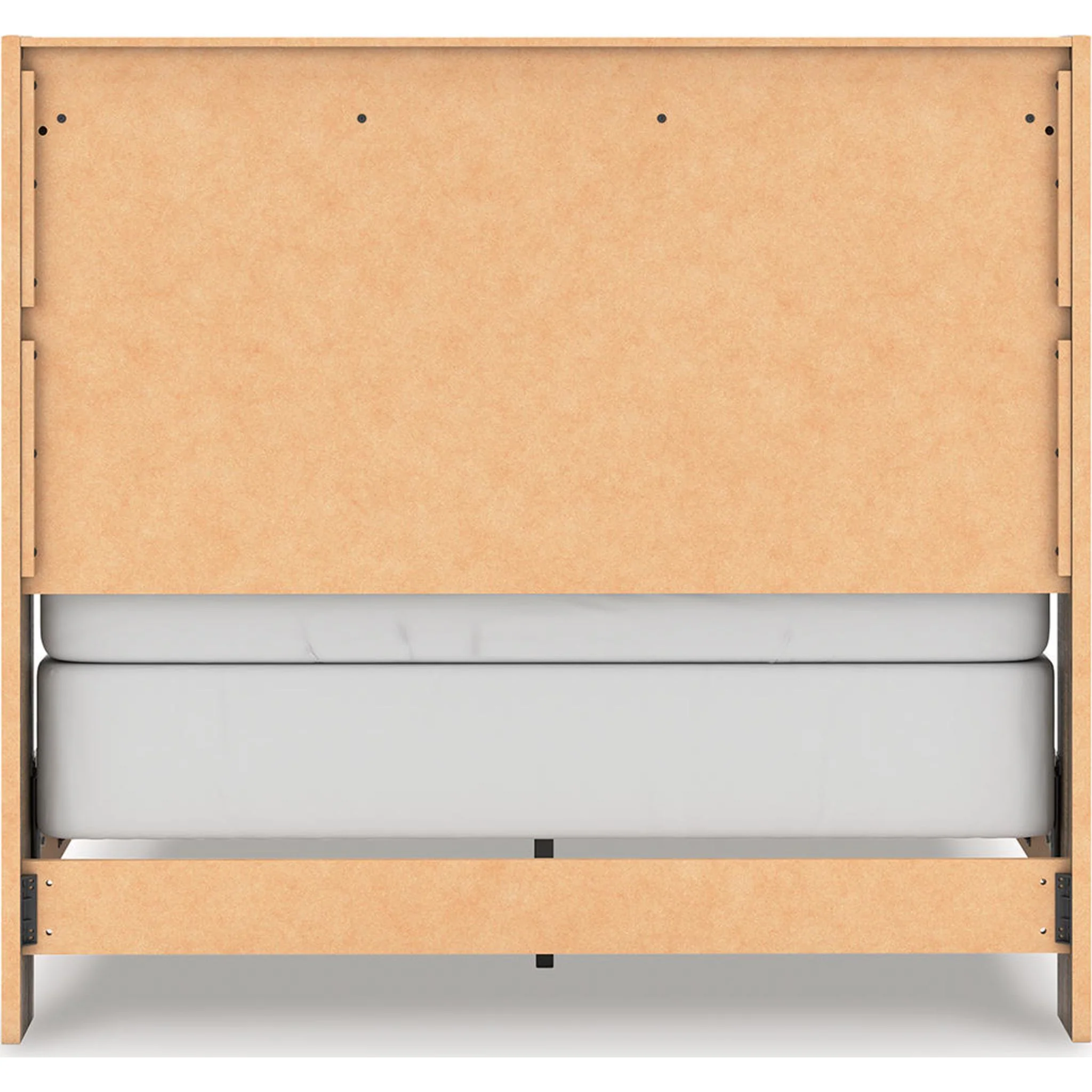 Baystorm Full Panel Bed - Image 5
