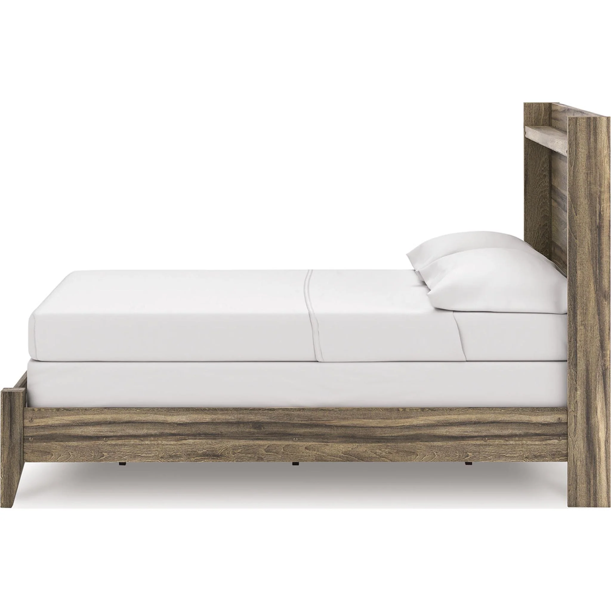 Baystorm Full Panel Bed - Image 7