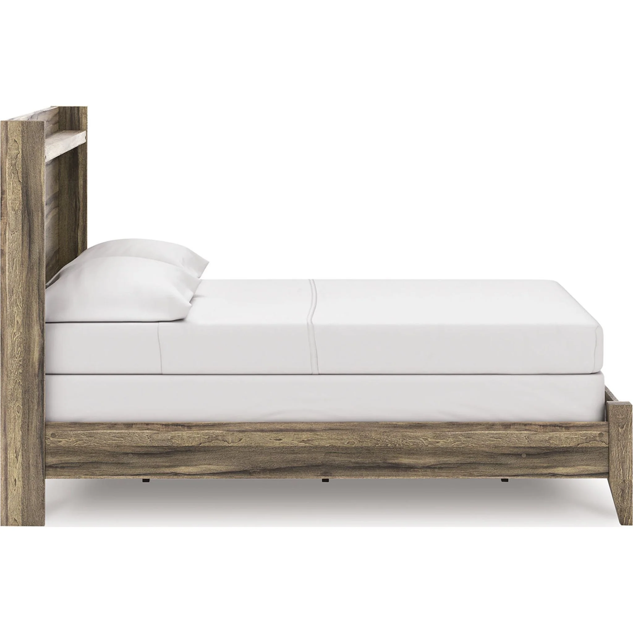 Baystorm Full Panel Bed - Image 8