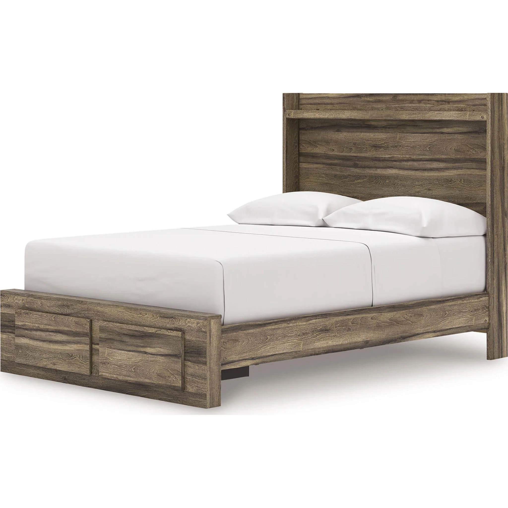 Baystorm Full Storage Bed - Image 3