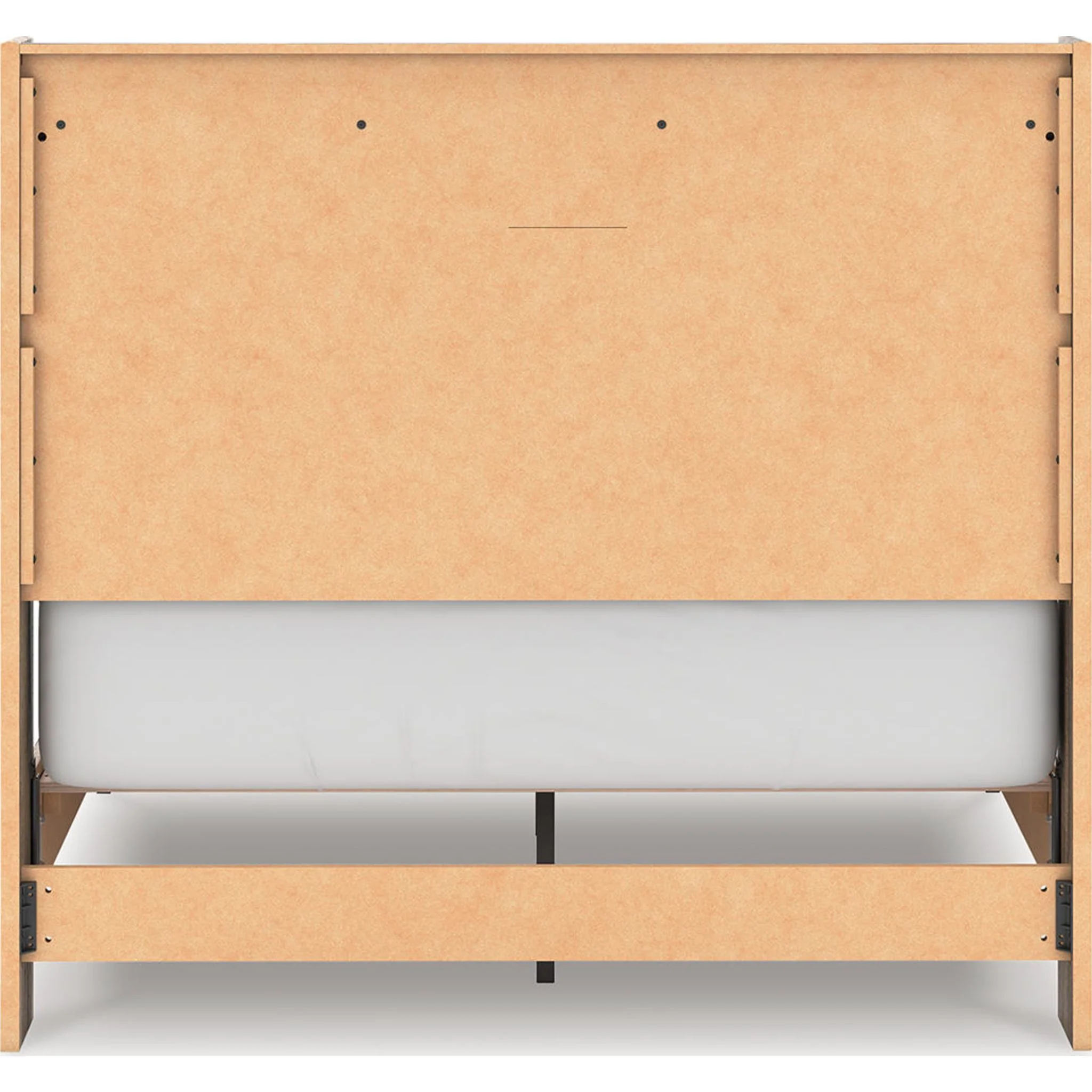 Baystorm Full Storage Bed - Image 6