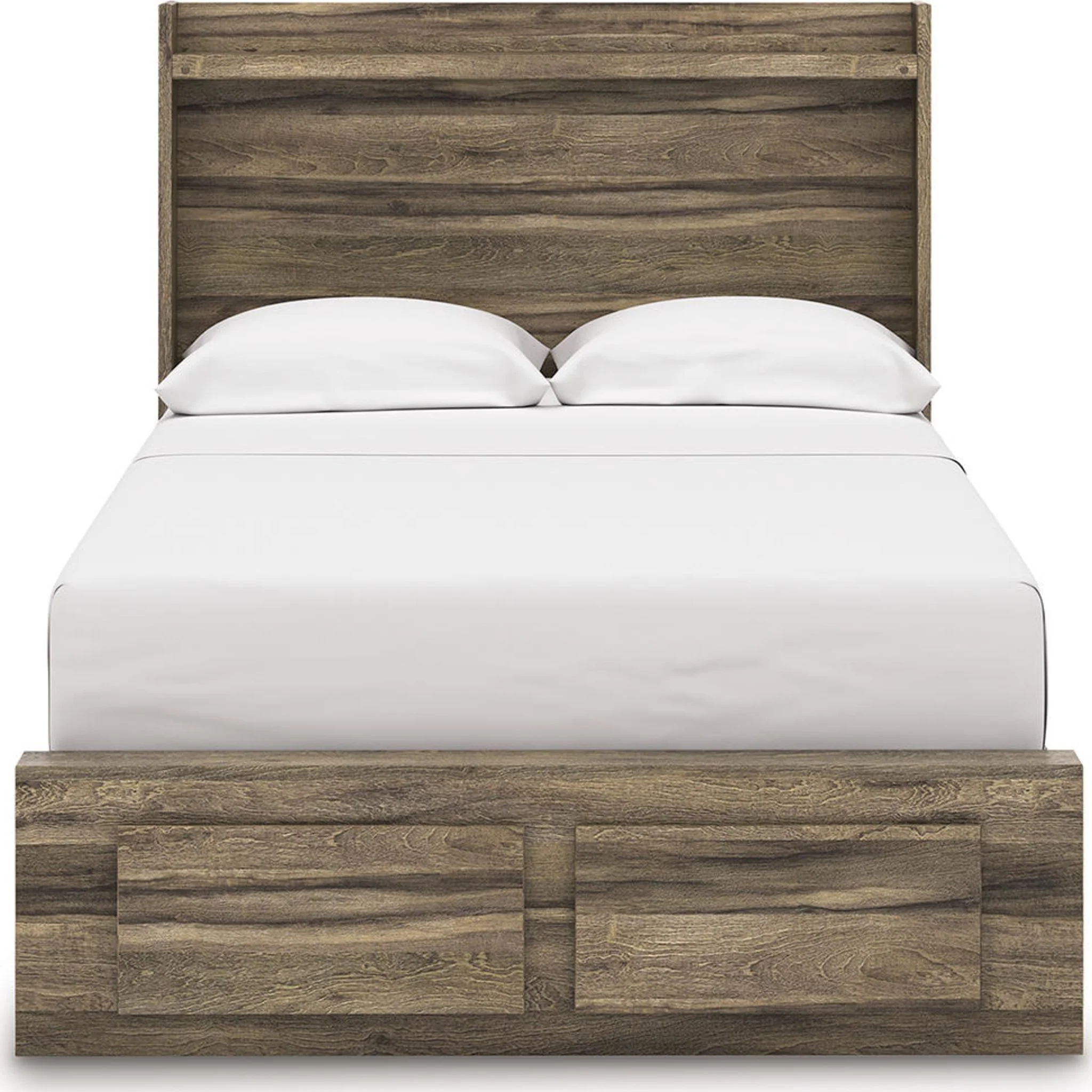 Baystorm Full Storage Bed - Image 7
