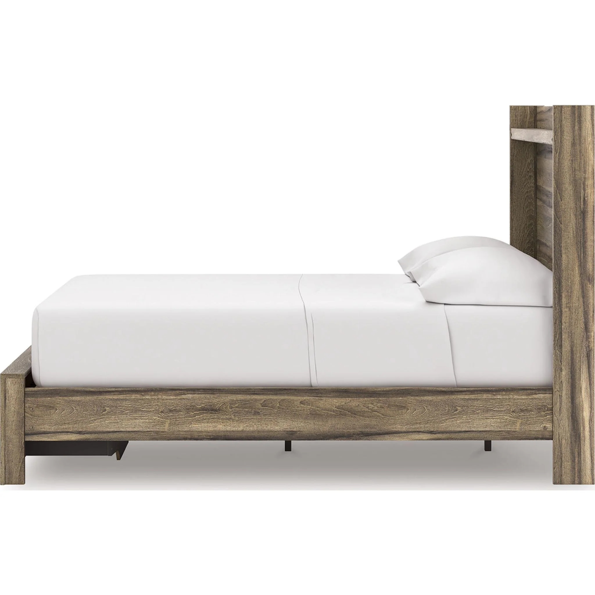 Baystorm Full Storage Bed - Image 8