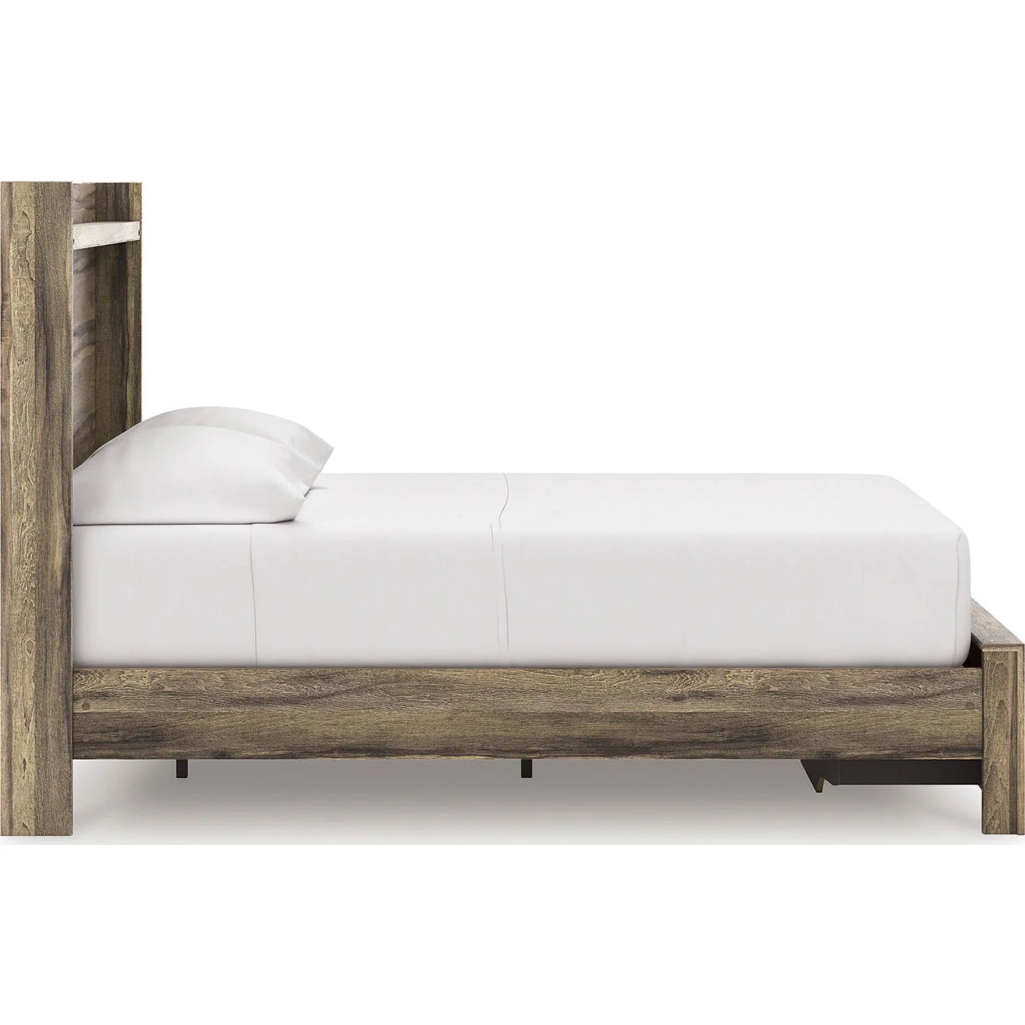 Baystorm Full Storage Bed - Image 9