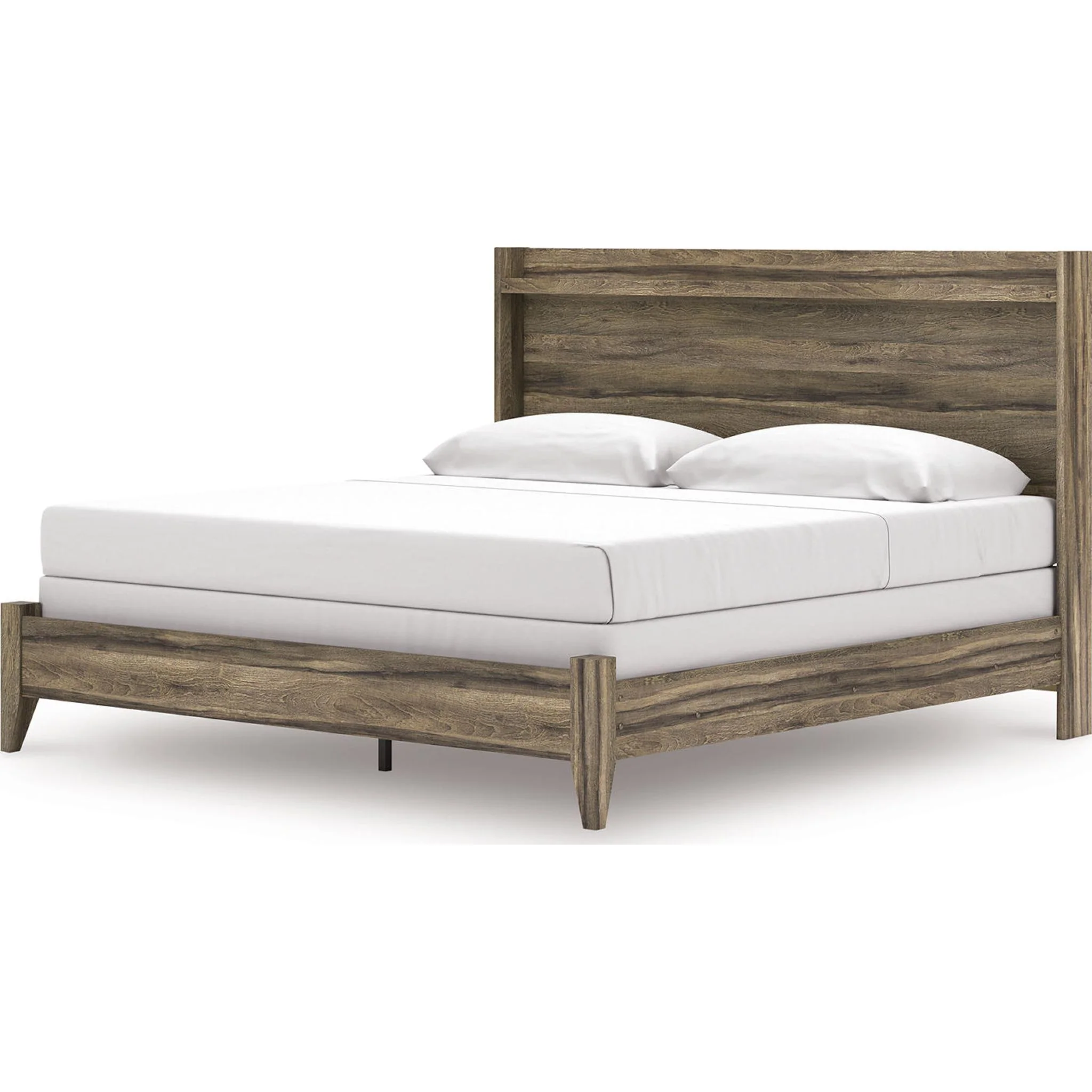 Baystorm King Panel Bed - Image 3