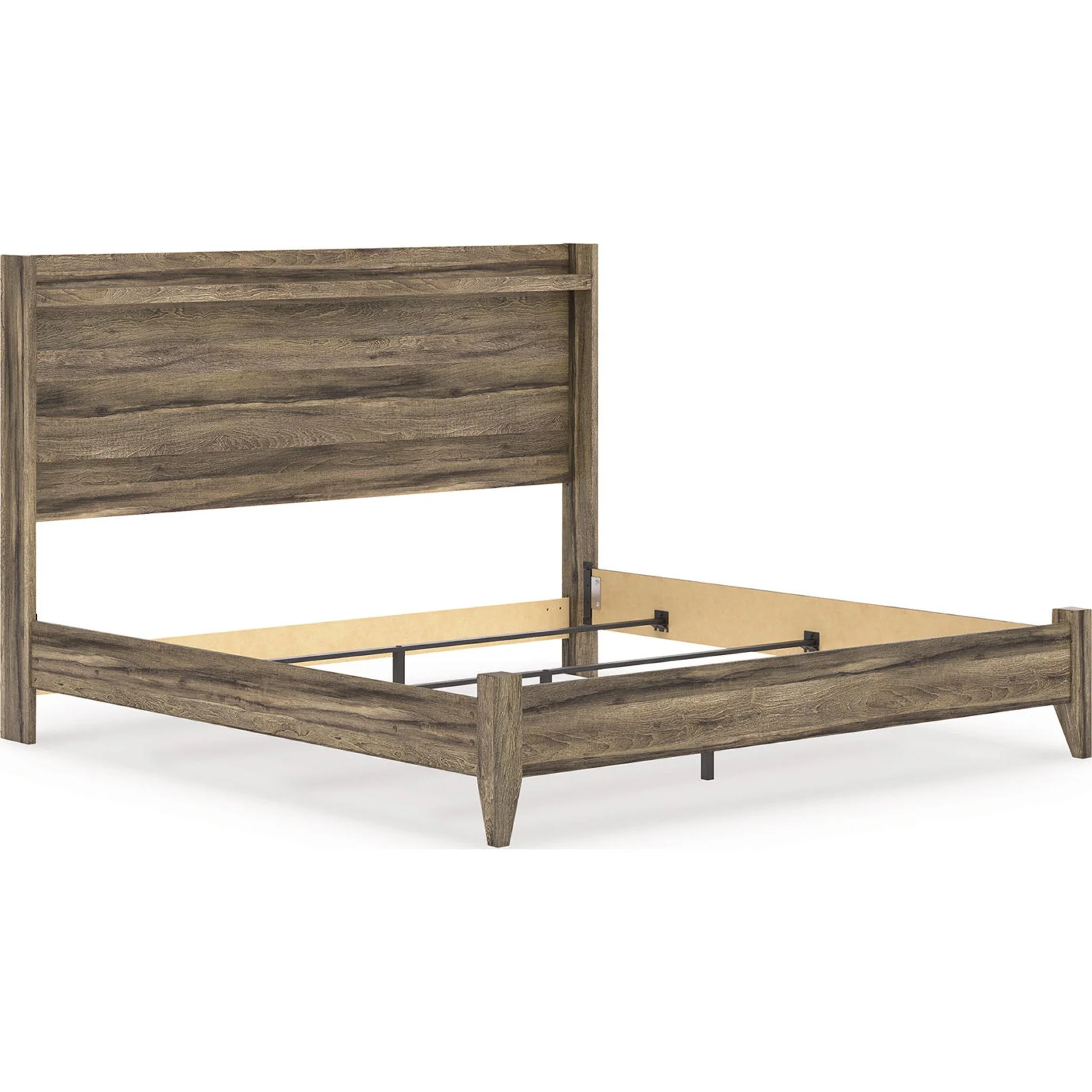 Baystorm King Panel Bed - Image 4