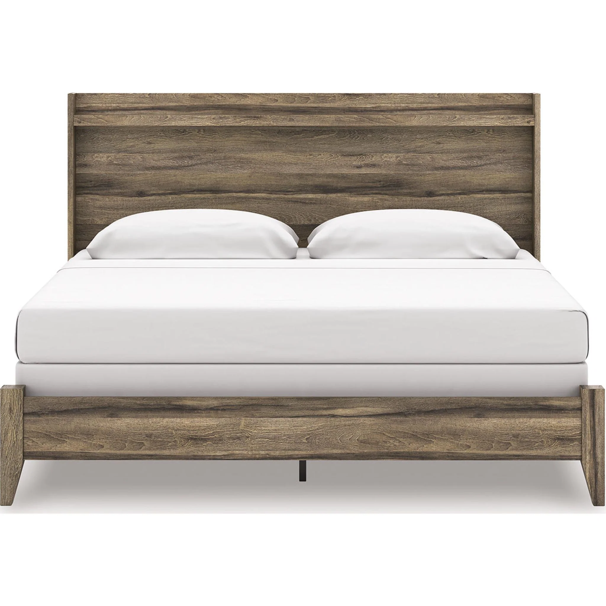 Baystorm King Panel Bed - Image 6