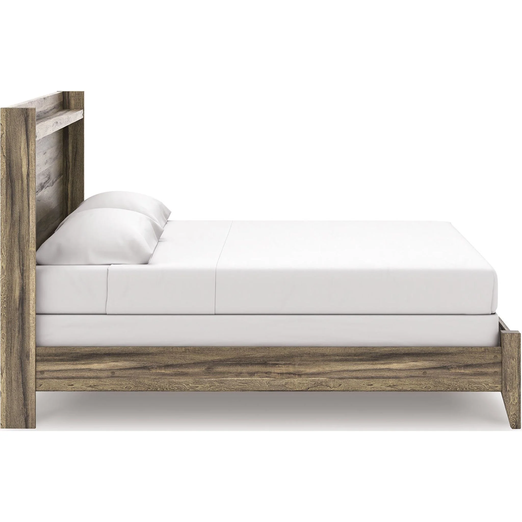 Baystorm King Panel Bed - Image 8