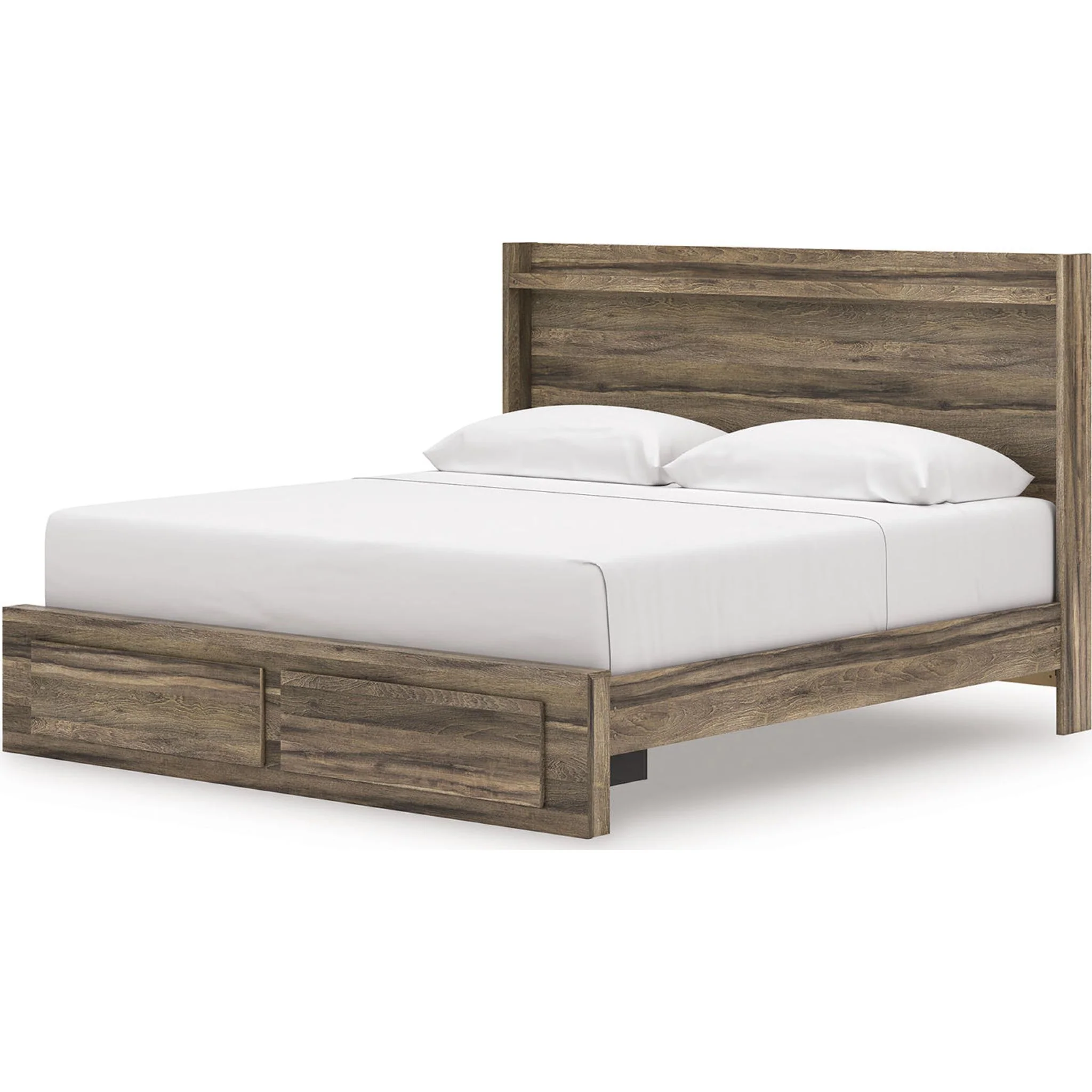 Baystorm King Storage Bed - Image 2