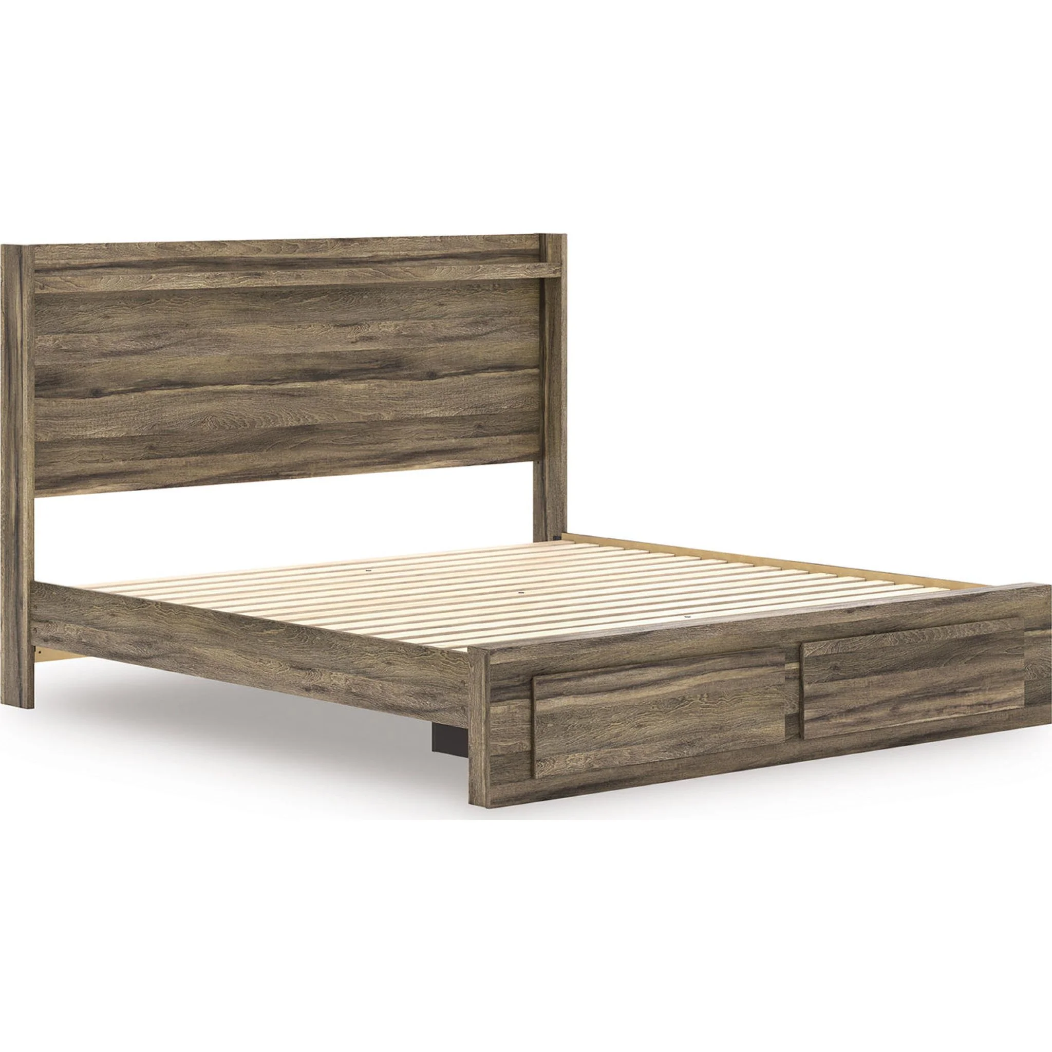 Baystorm King Storage Bed - Image 3