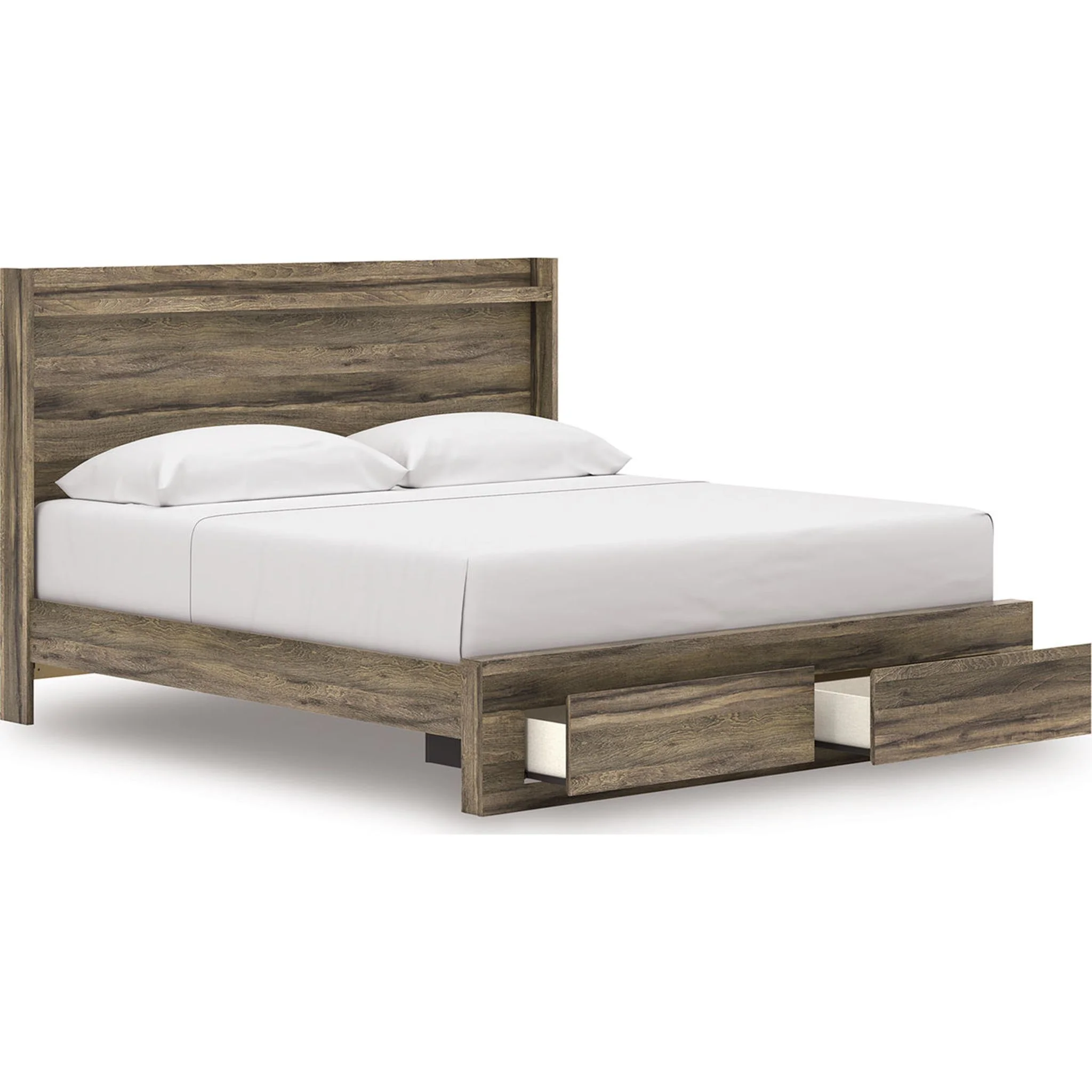 Baystorm King Storage Bed - Image 4