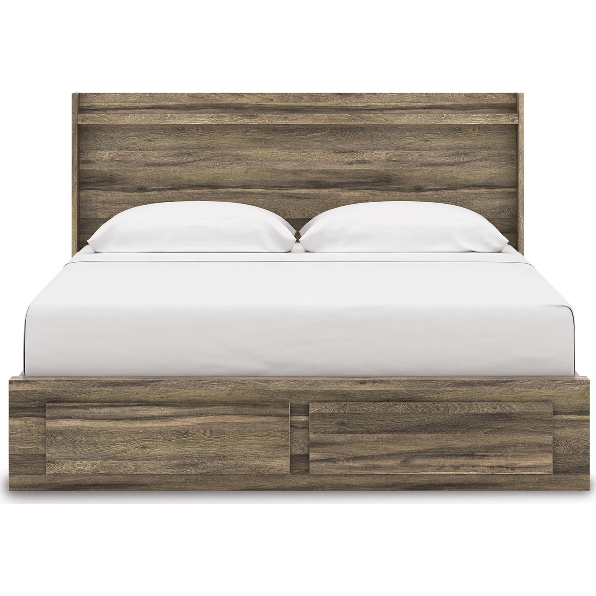 Baystorm King Storage Bed - Image 6