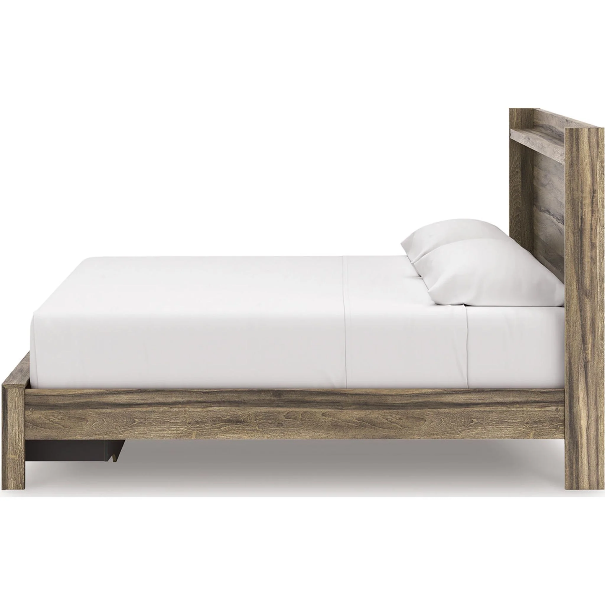 Baystorm King Storage Bed - Image 7