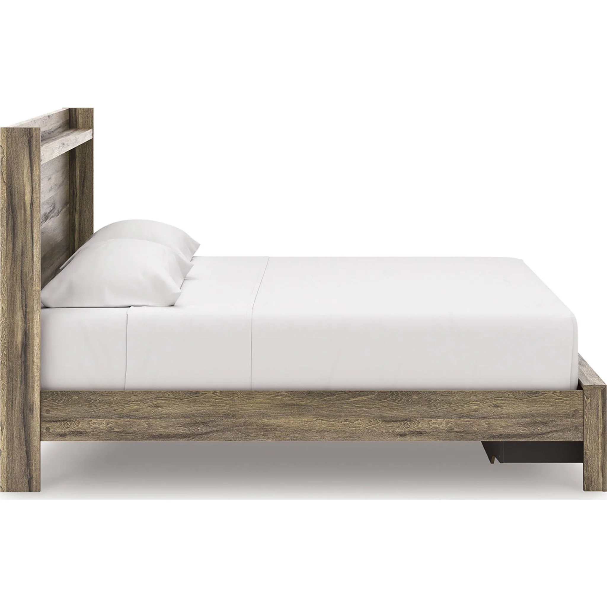 Baystorm King Storage Bed - Image 8