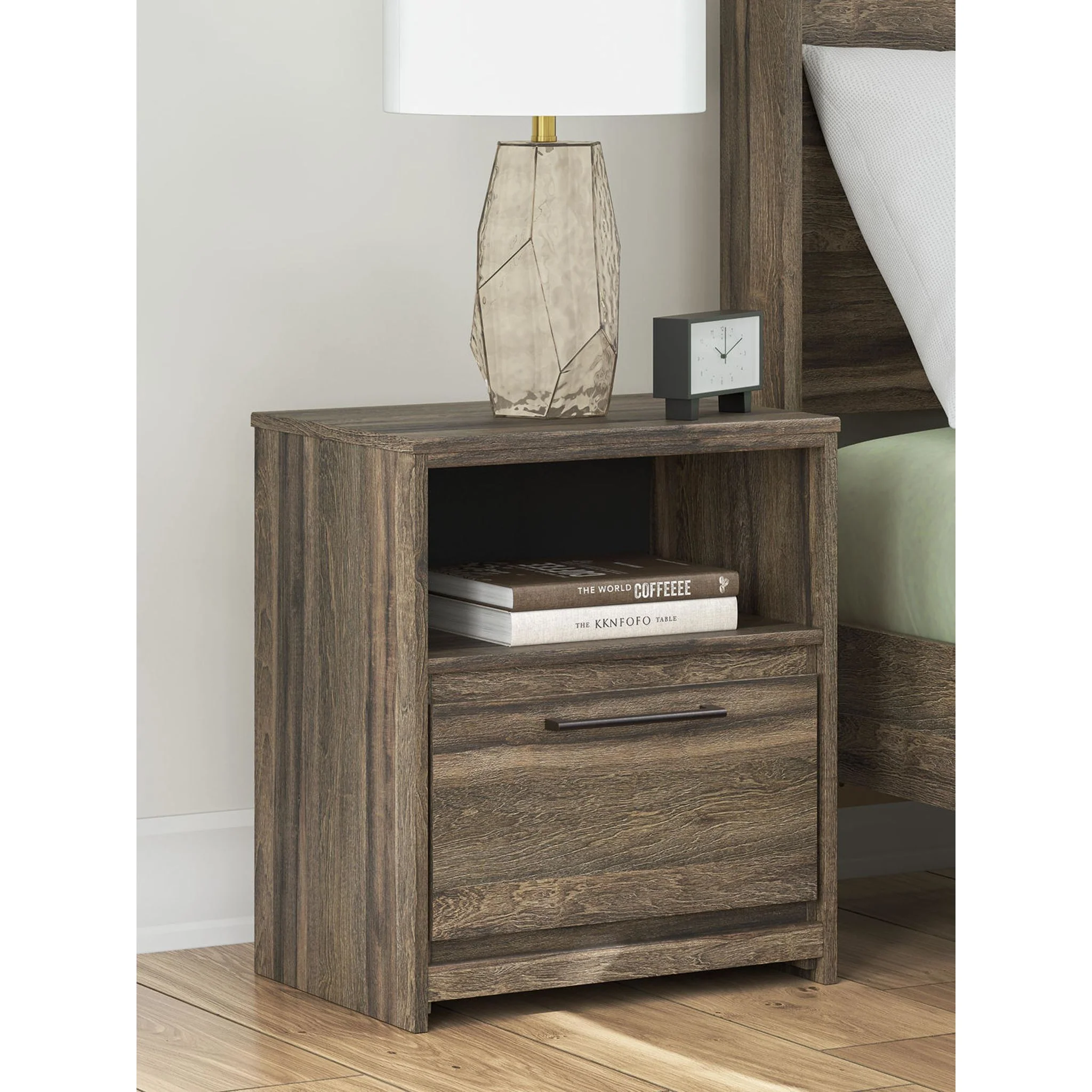 Baystorm Nightstand - Image 2