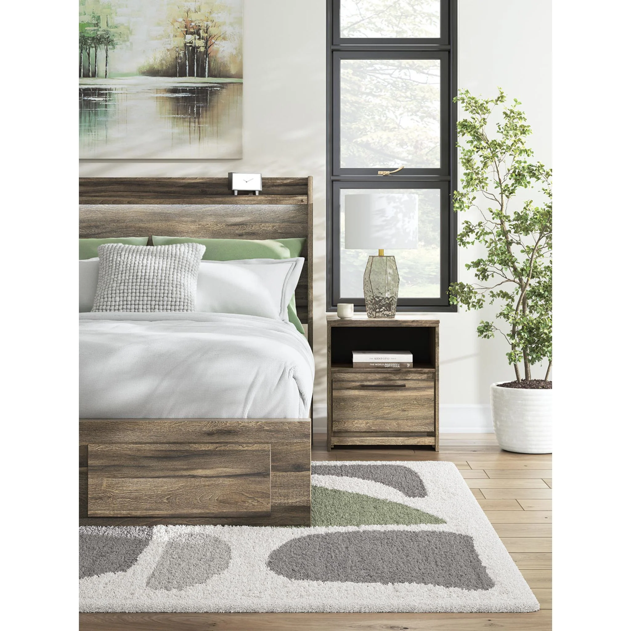 Baystorm Nightstand - Image 3