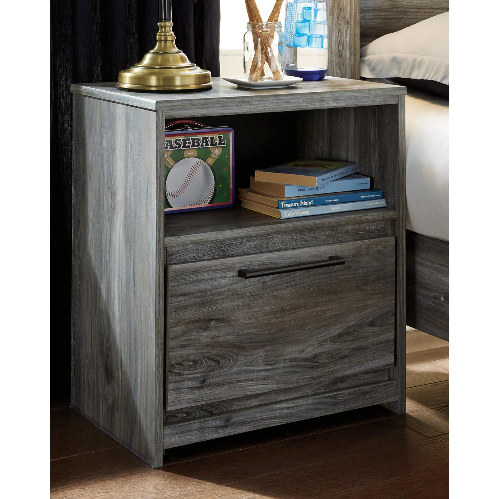 Baystorm Nightstand - Image 12