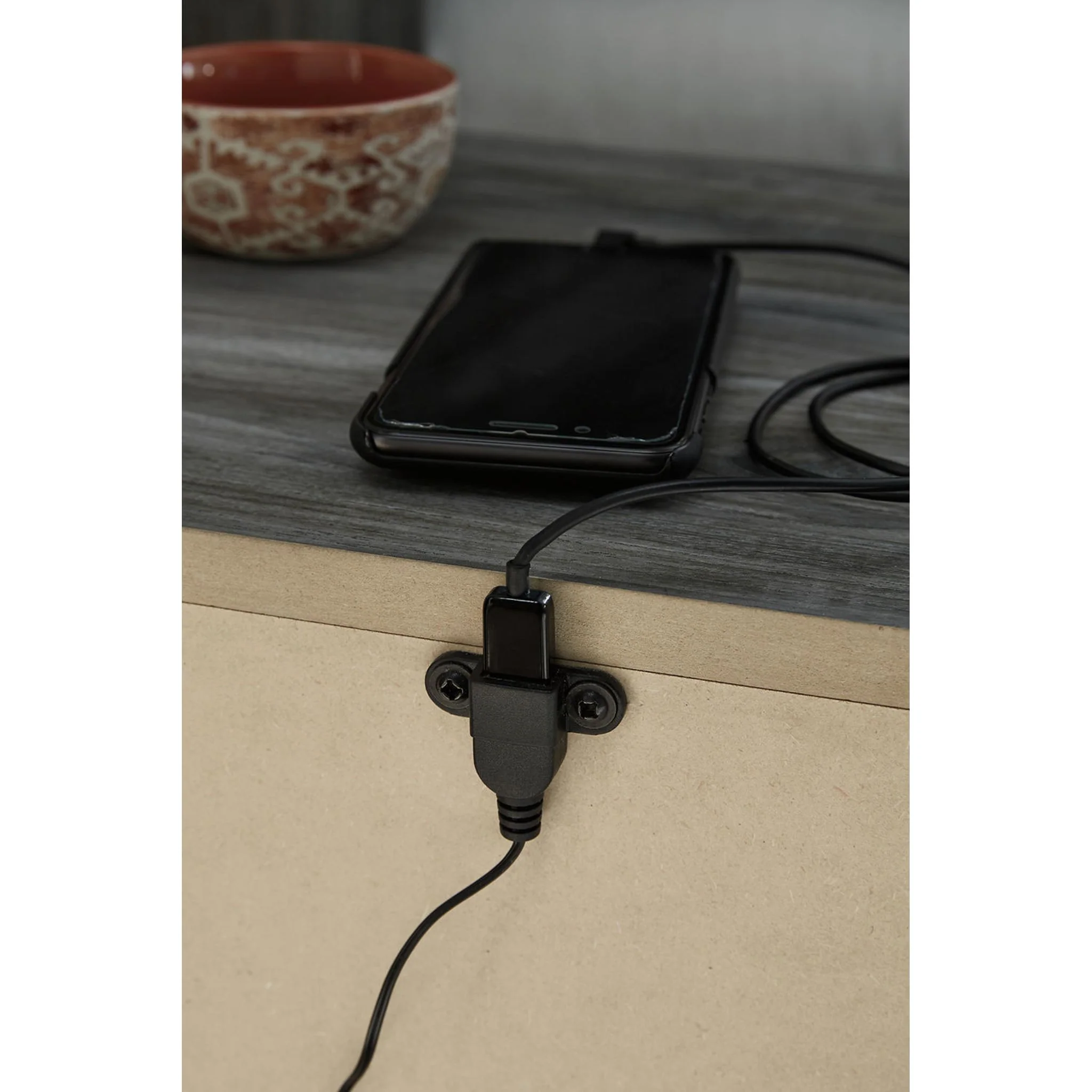Baystorm Nightstand - Image 17