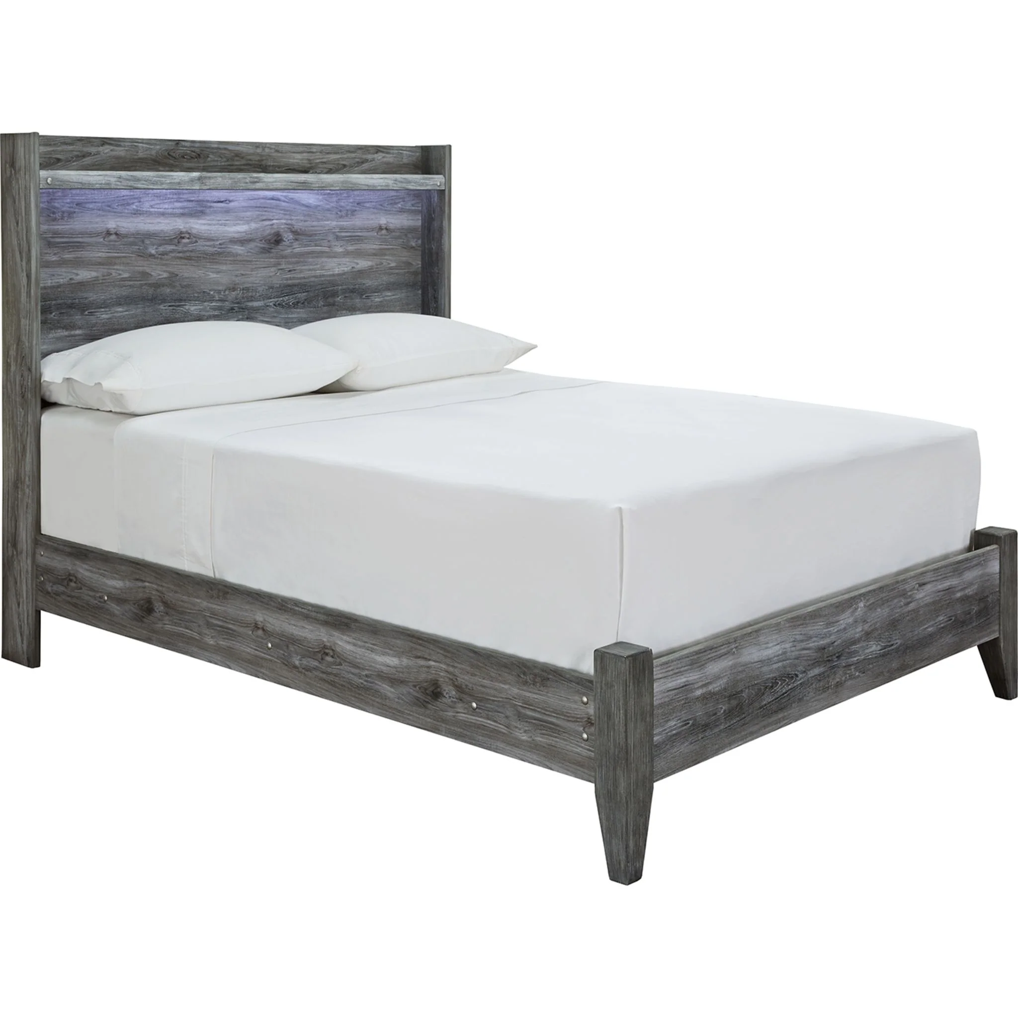 Baystorm Panel Bed - Image 17
