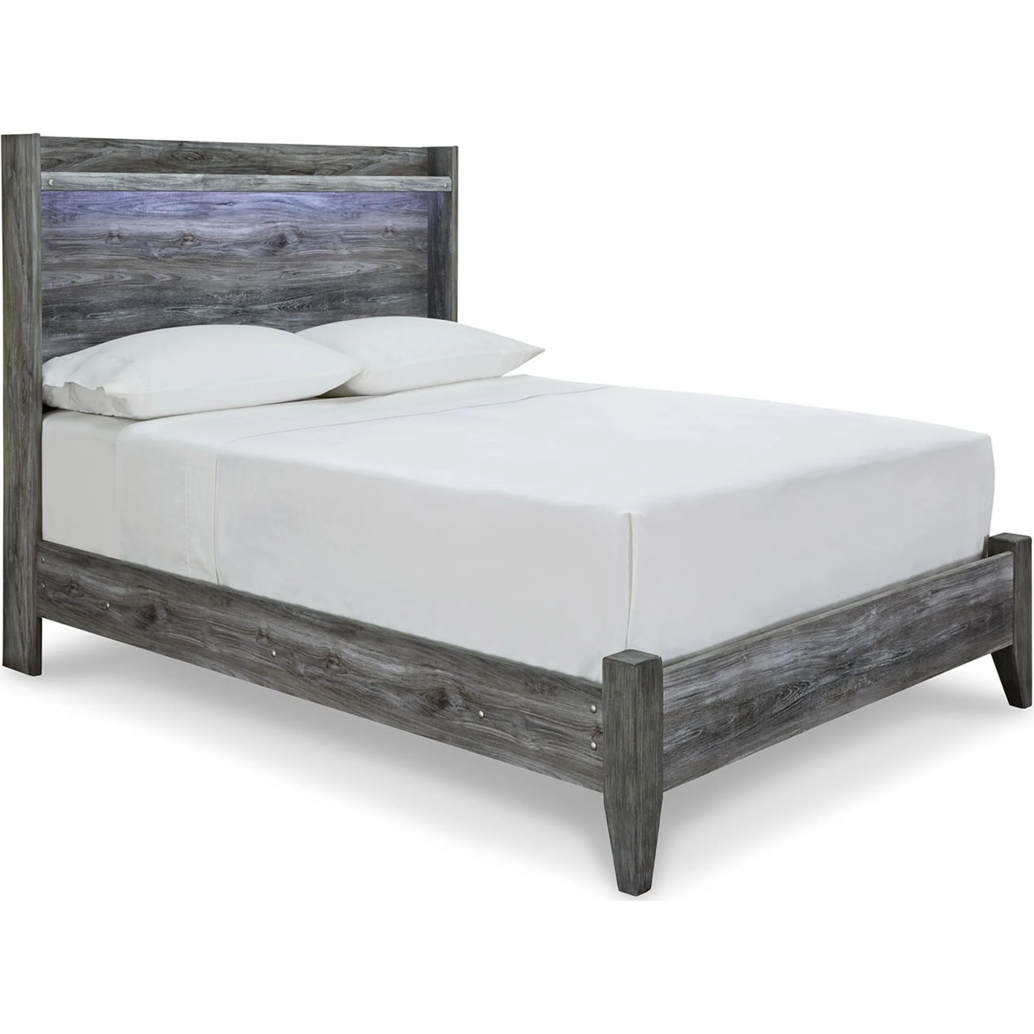 Baystorm Panel Bed - Image 29