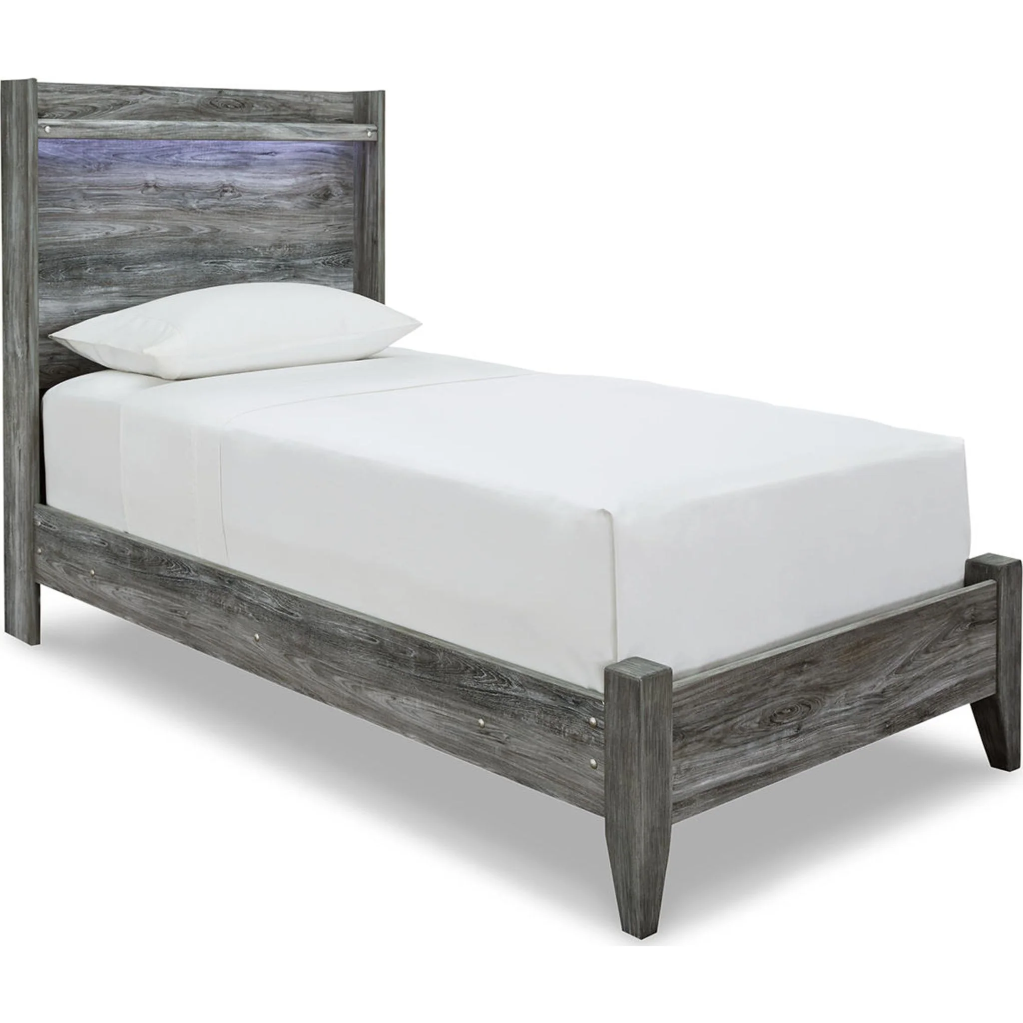 Baystorm Panel Bed - Image 9
