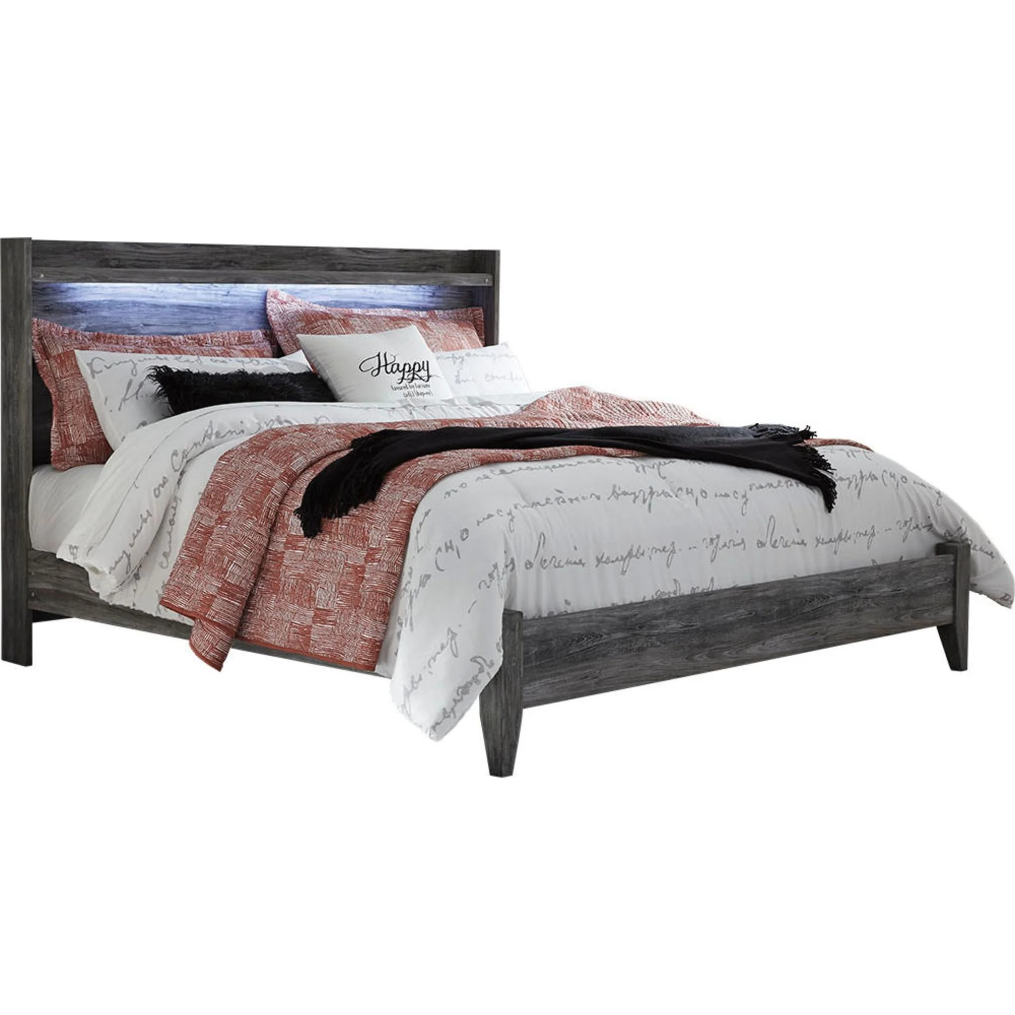 Baystorm Panel Bed - Image 16