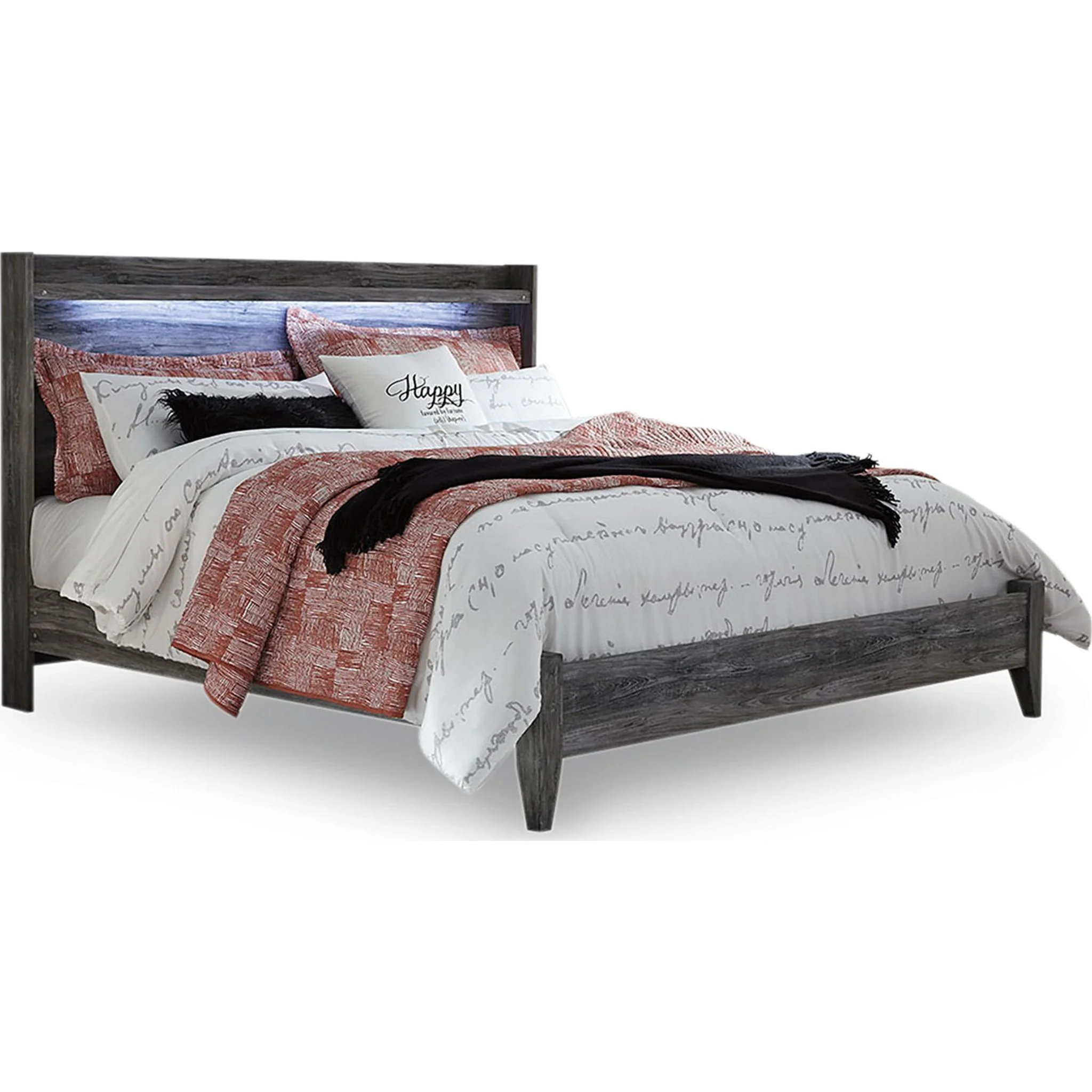 Baystorm Panel Bed - Image 17