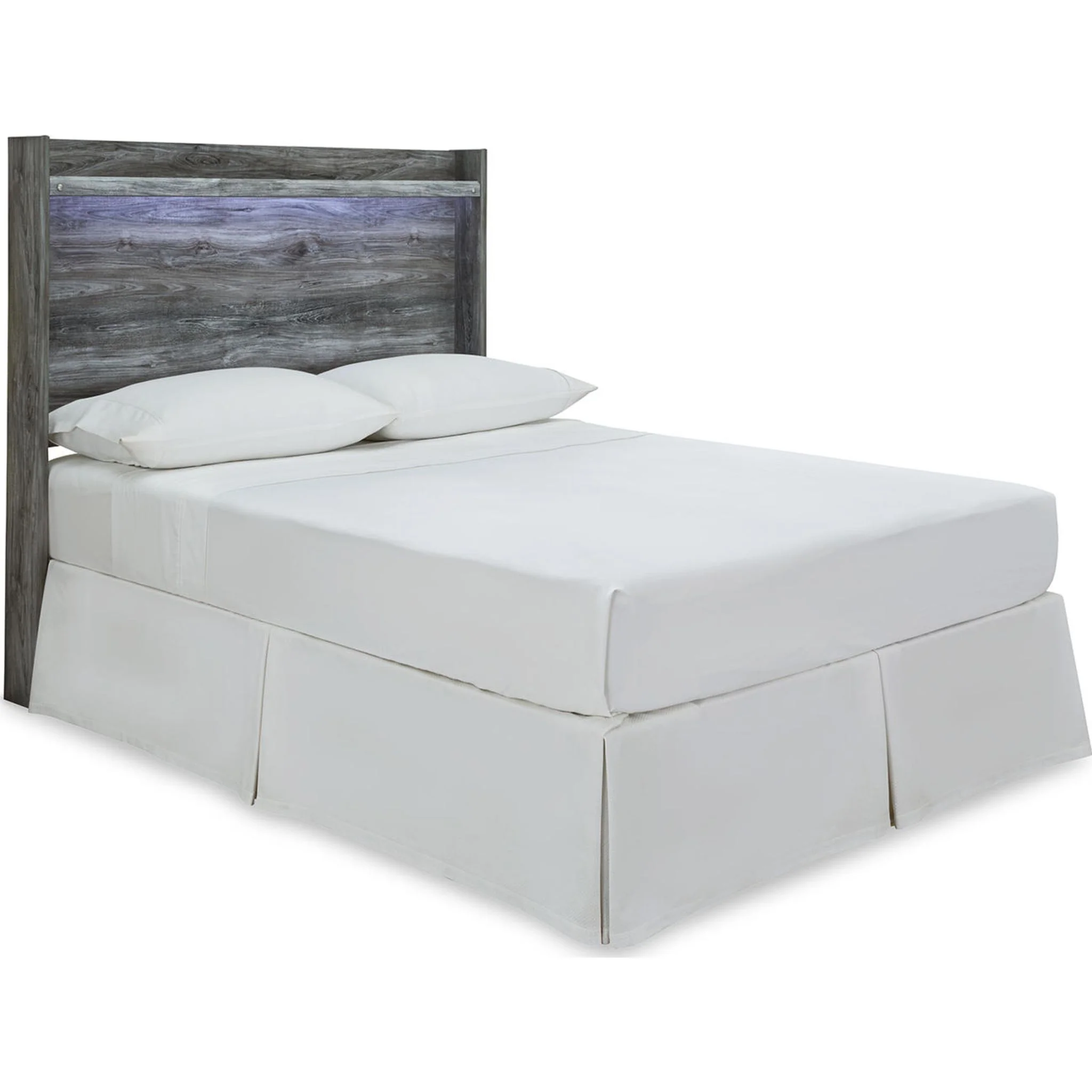 Baystorm Panel Headboard - Image 10