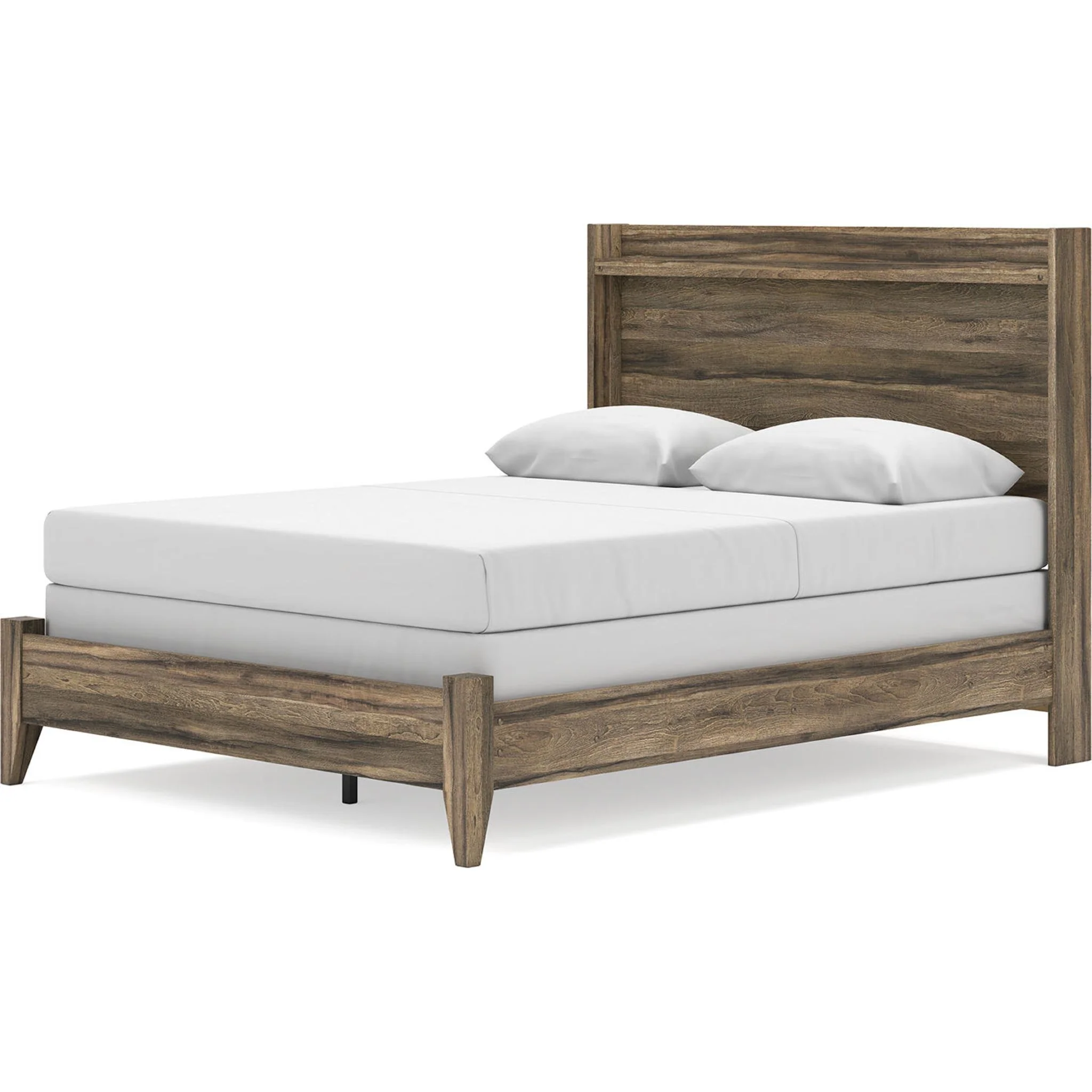 Baystorm Queen Panel Bed - Image 3