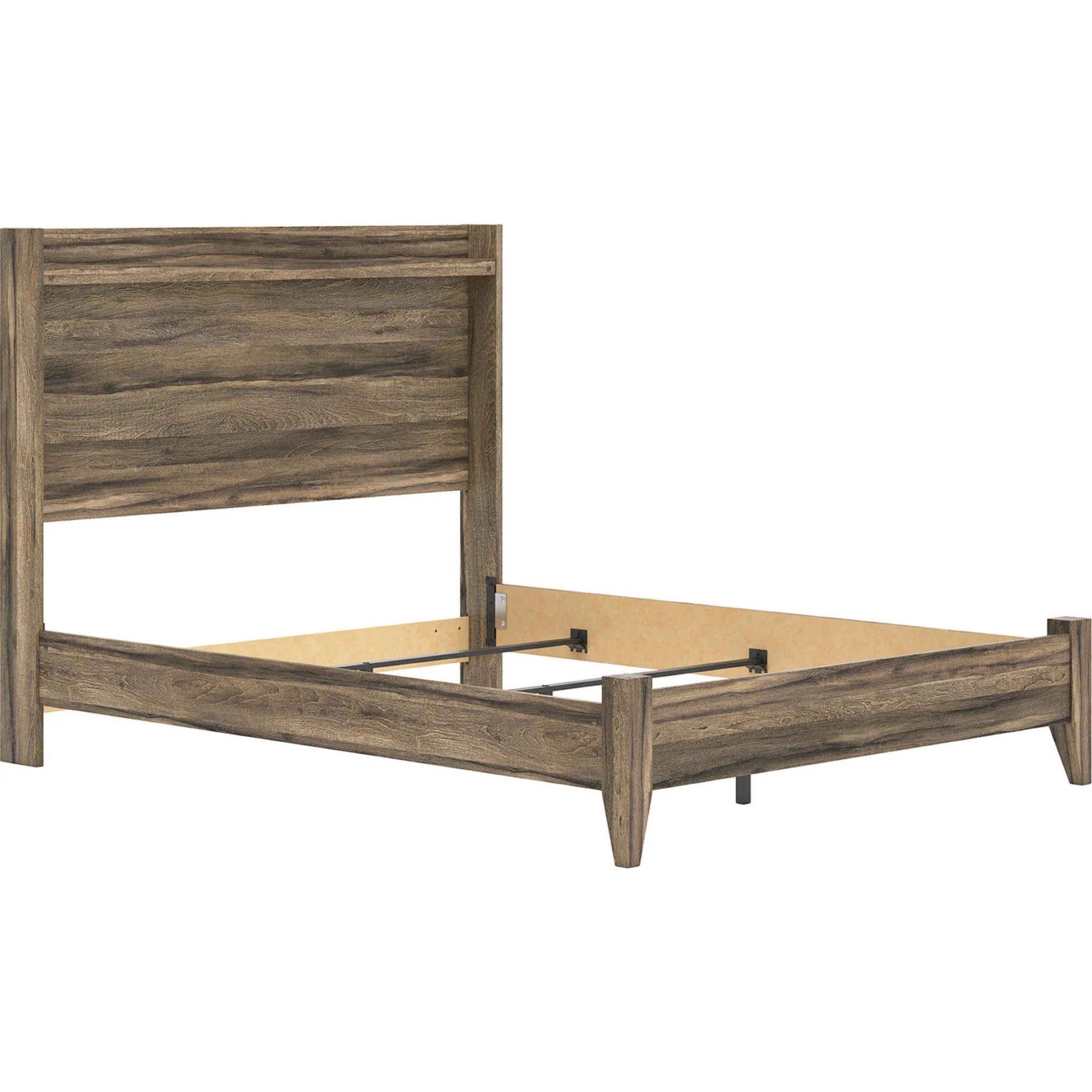 Baystorm Queen Panel Bed - Image 4