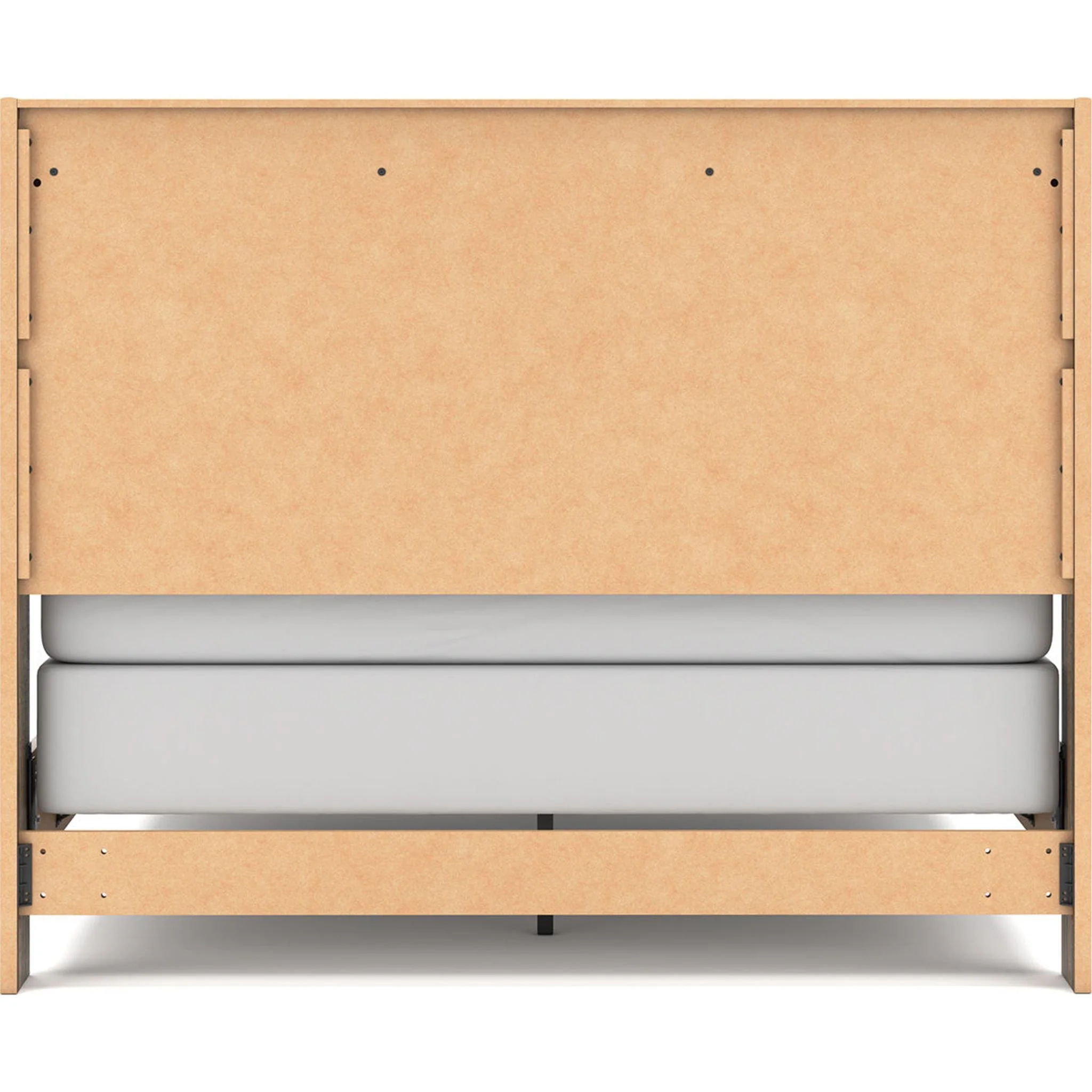 Baystorm Queen Panel Bed - Image 5