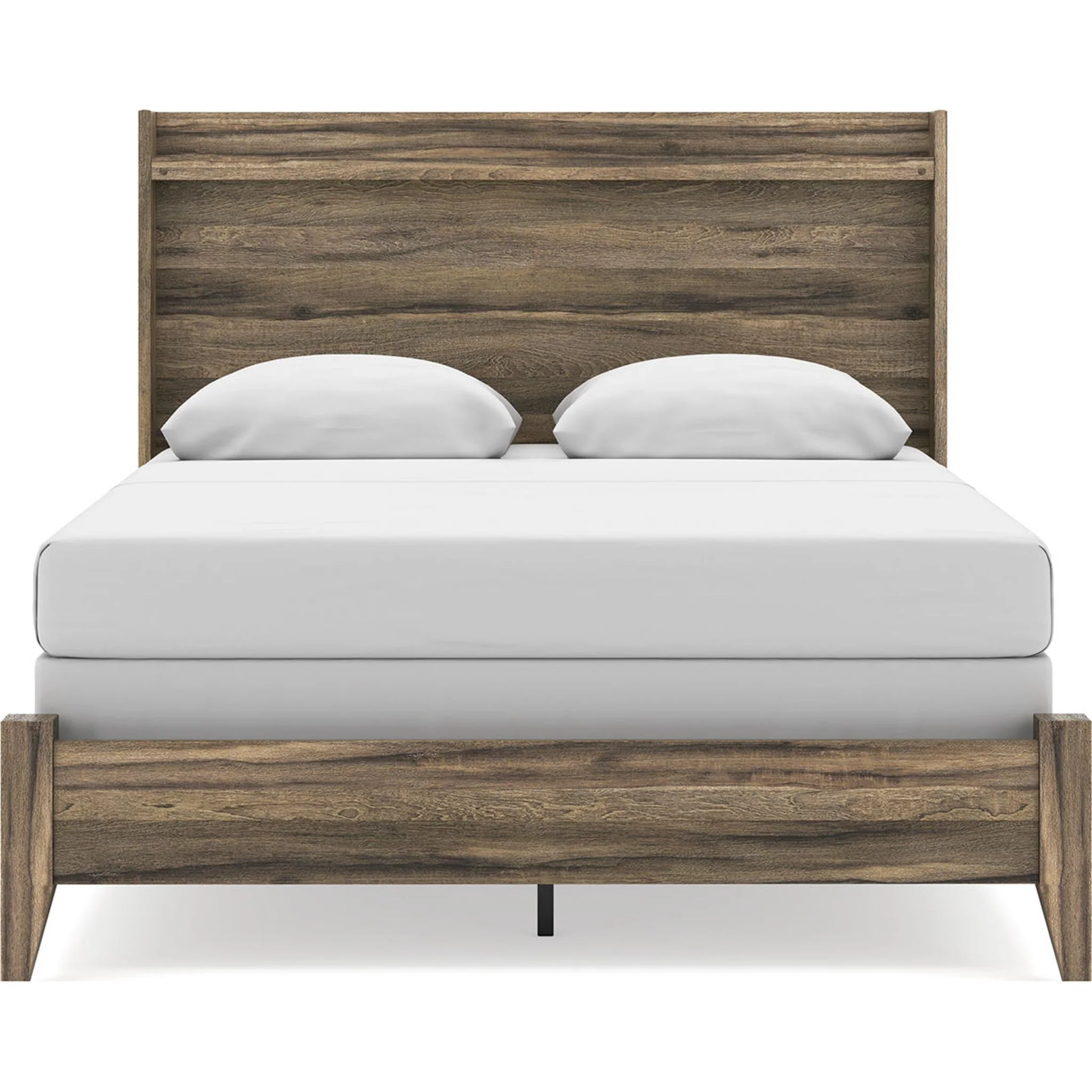 Baystorm Queen Panel Bed - Image 6