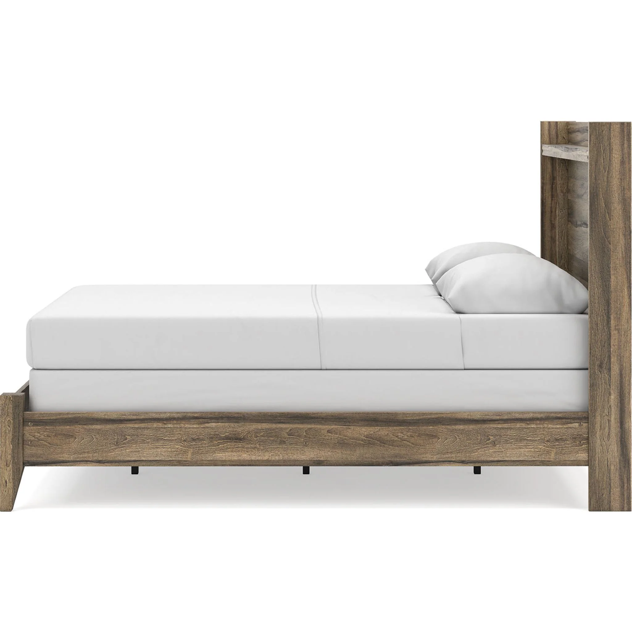 Baystorm Queen Panel Bed - Image 7